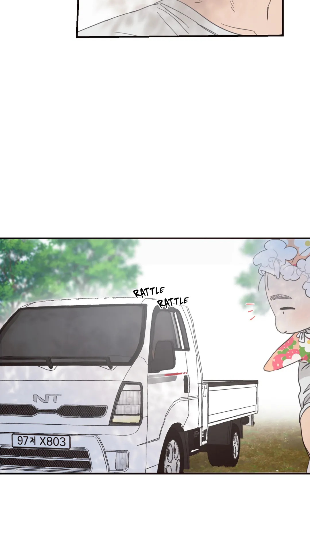 Our Sunny Days - Chapter 10 manhwa