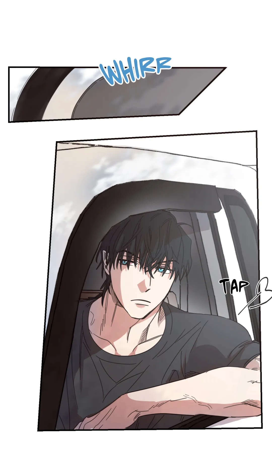 Our Sunny Days - Chapter 10 manhwa