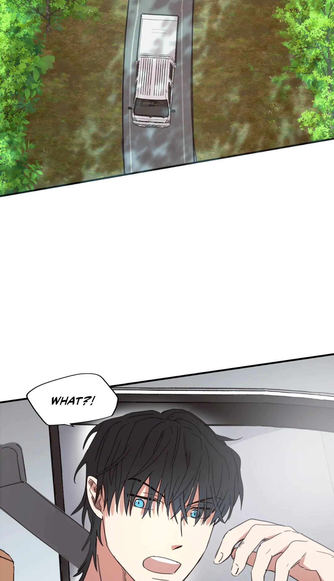 Our Sunny Days - Chapter 10 manhwa