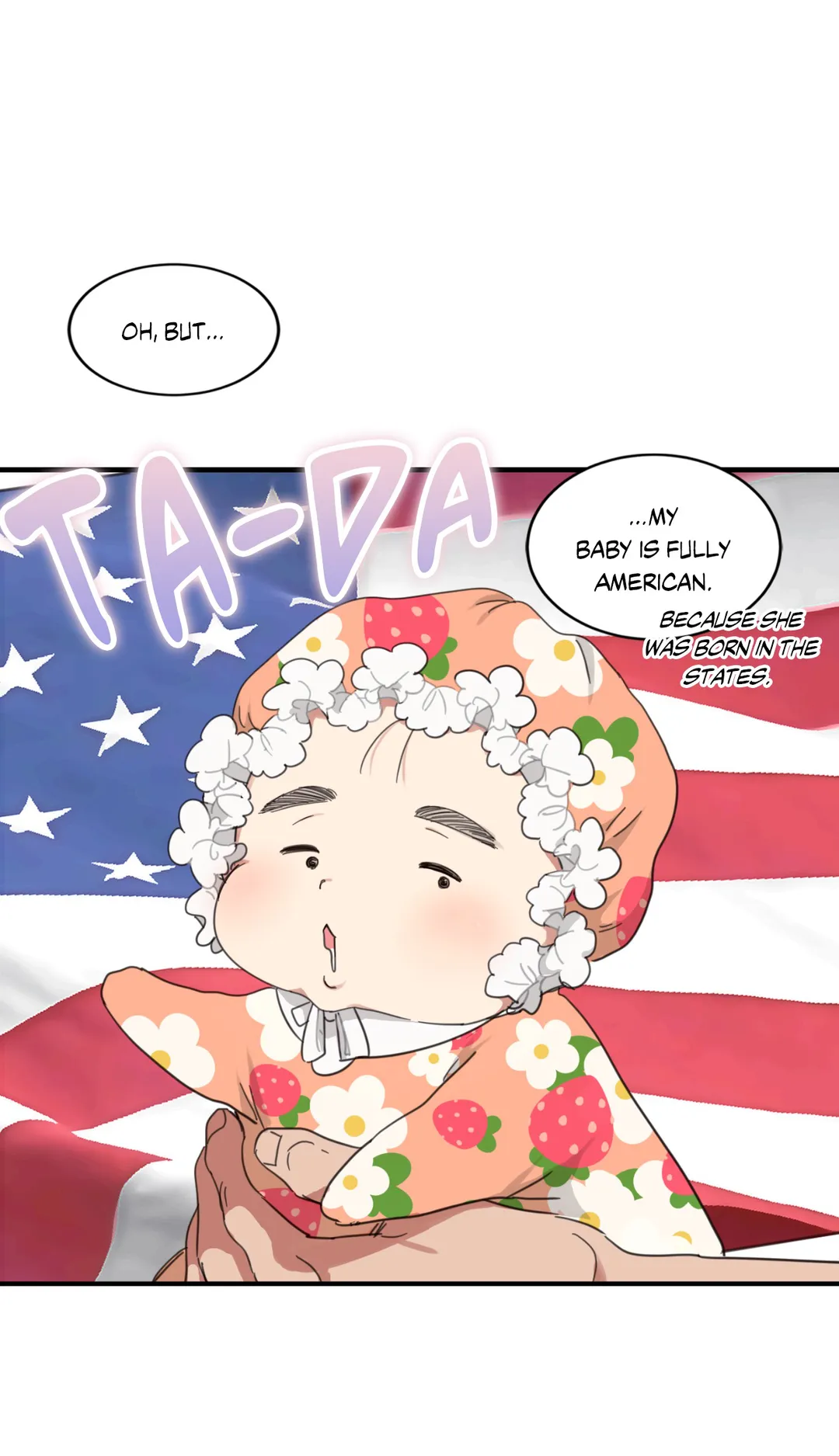 Our Sunny Days - Chapter 10 manhwa