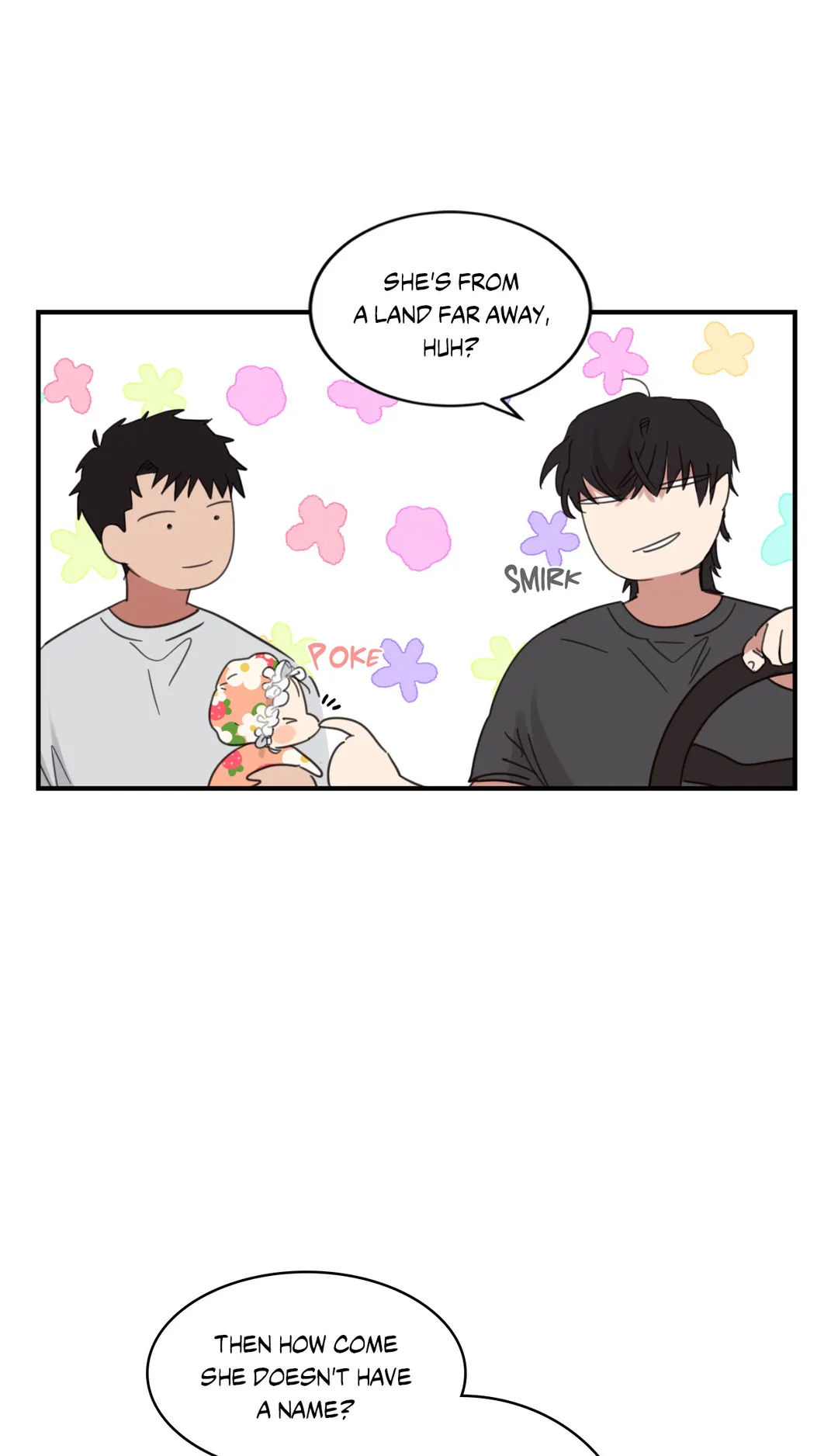 Our Sunny Days - Chapter 10 manhwa