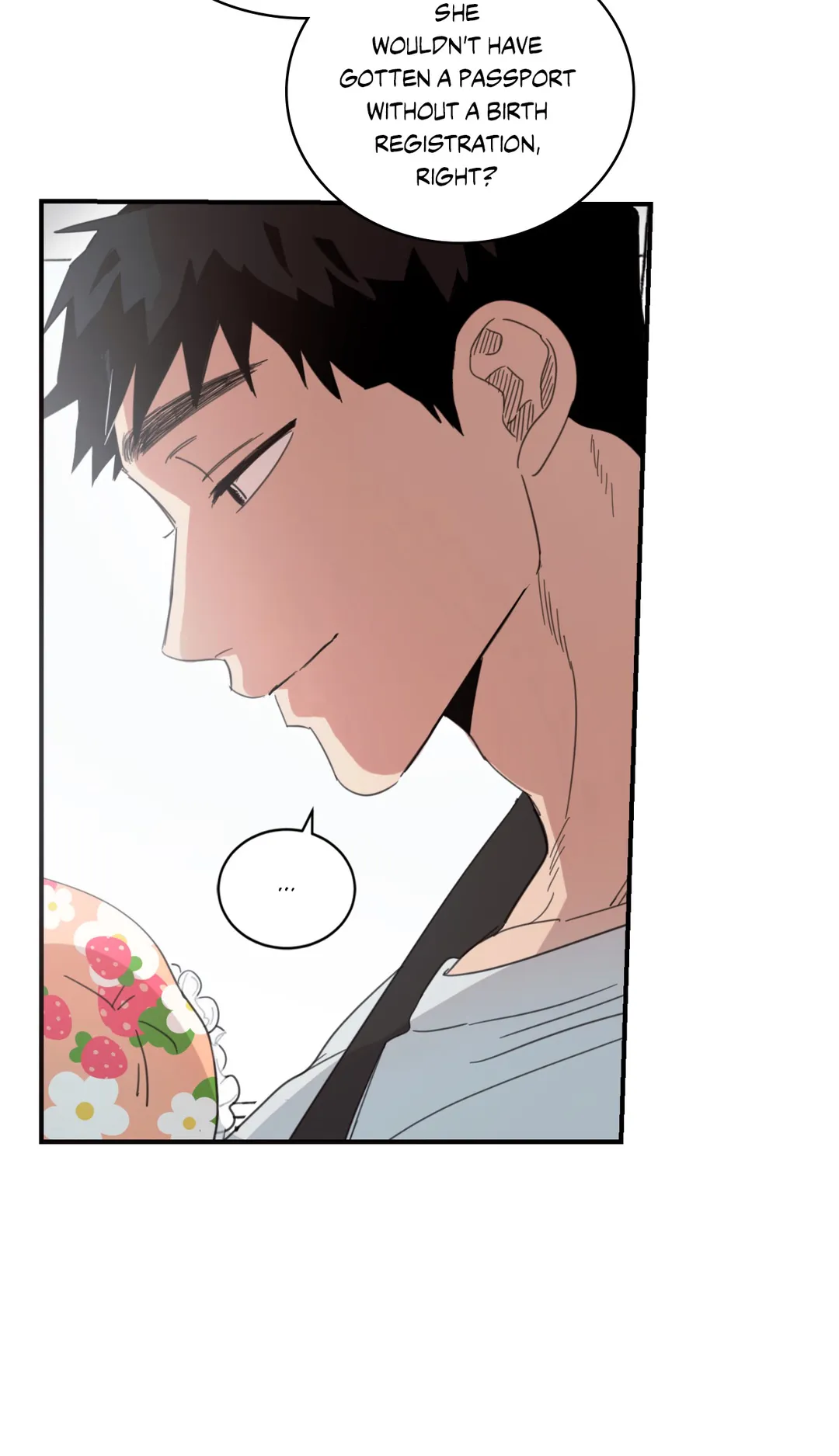 Our Sunny Days - Chapter 10 manhwa