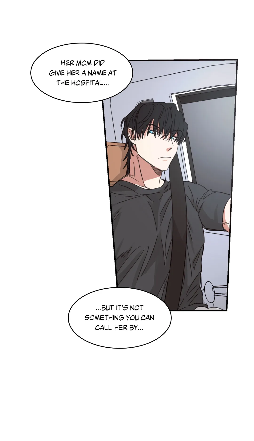 Our Sunny Days - Chapter 10 manhwa