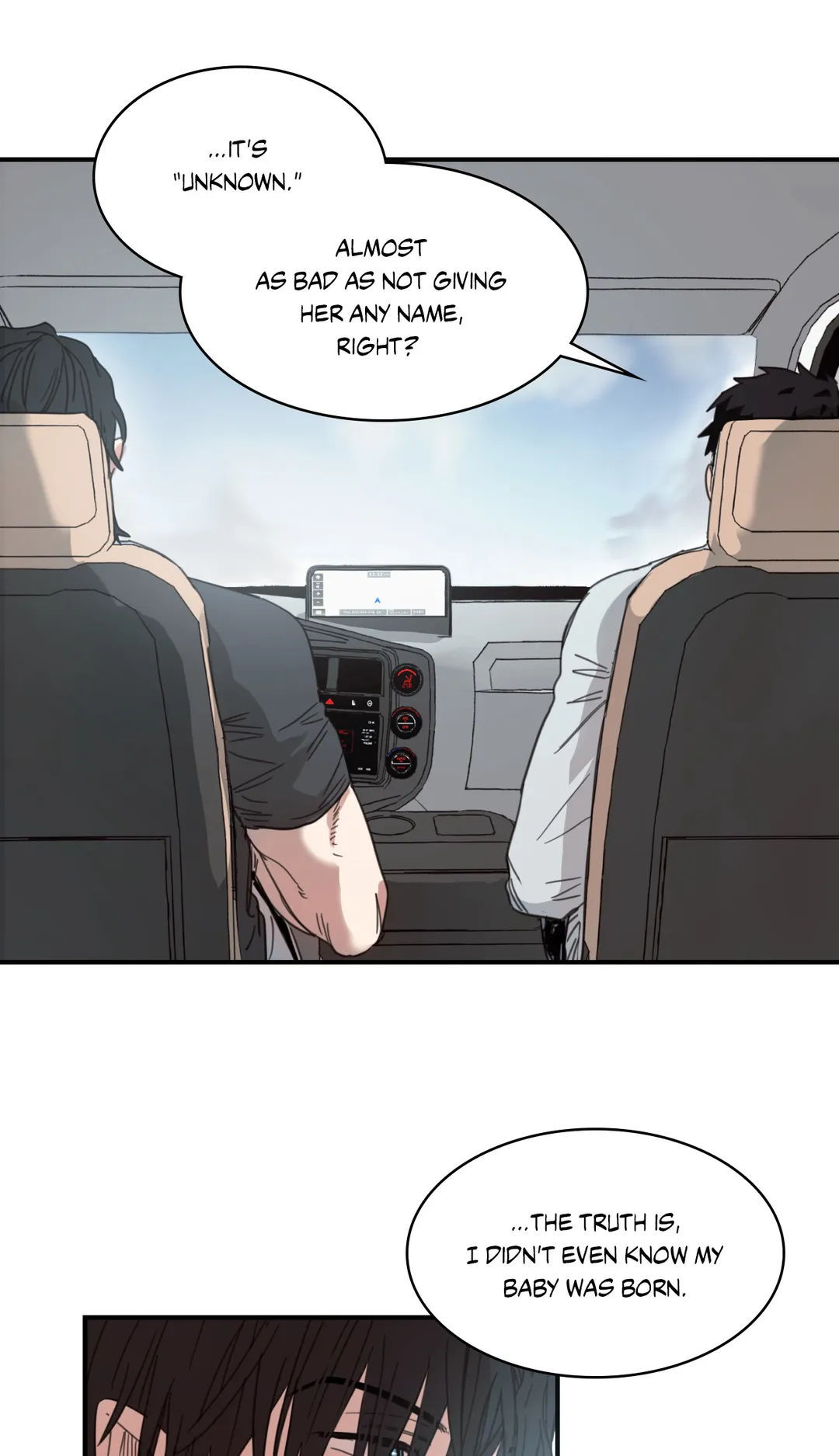 Our Sunny Days - Chapter 10 manhwa