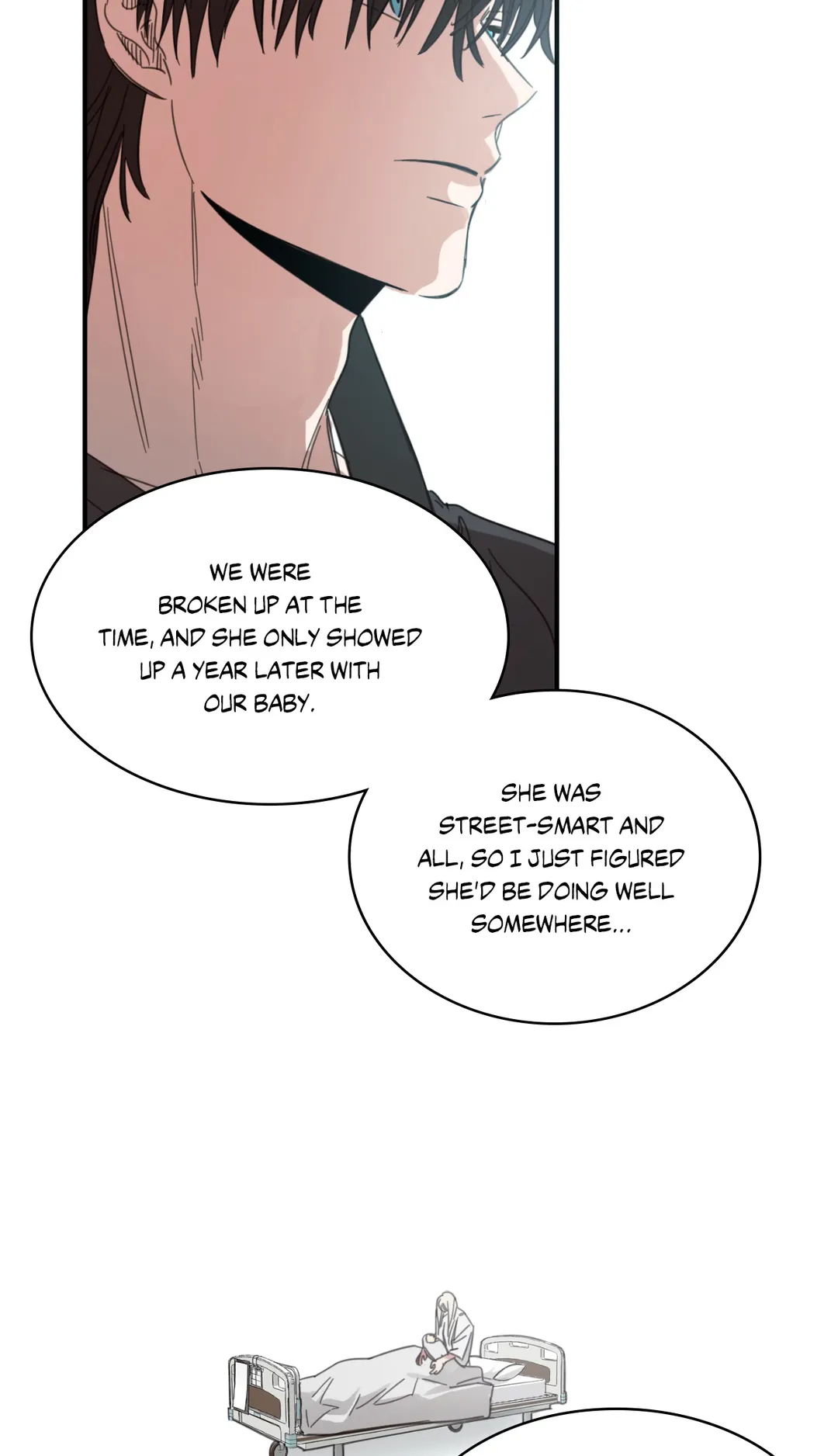 Our Sunny Days - Chapter 10 manhwa
