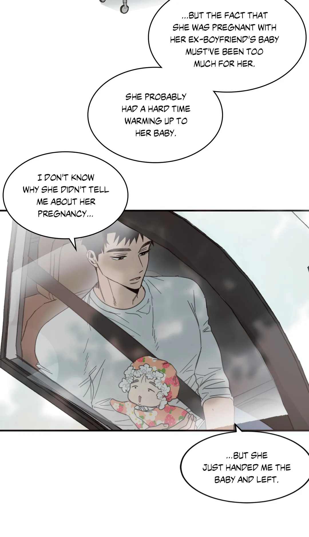 Our Sunny Days - Chapter 10 manhwa