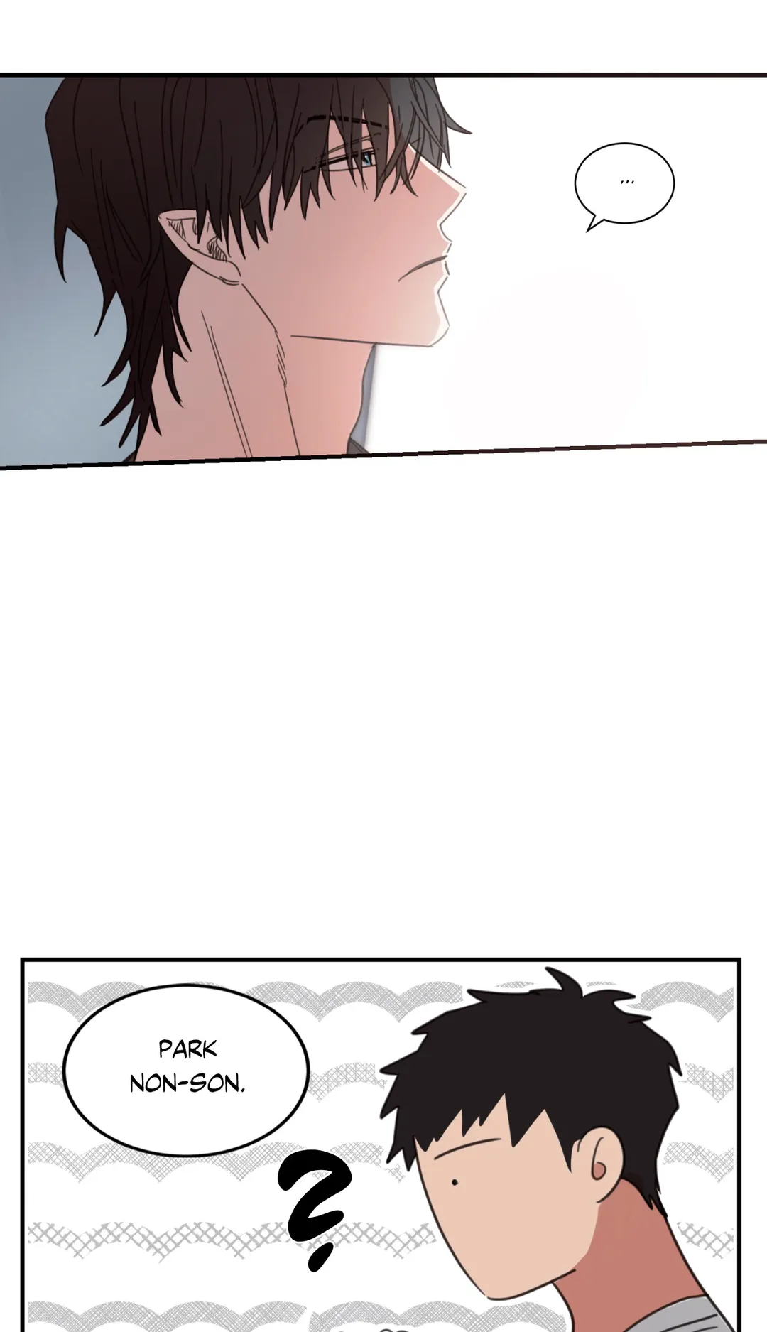 Our Sunny Days - Chapter 10 manhwa