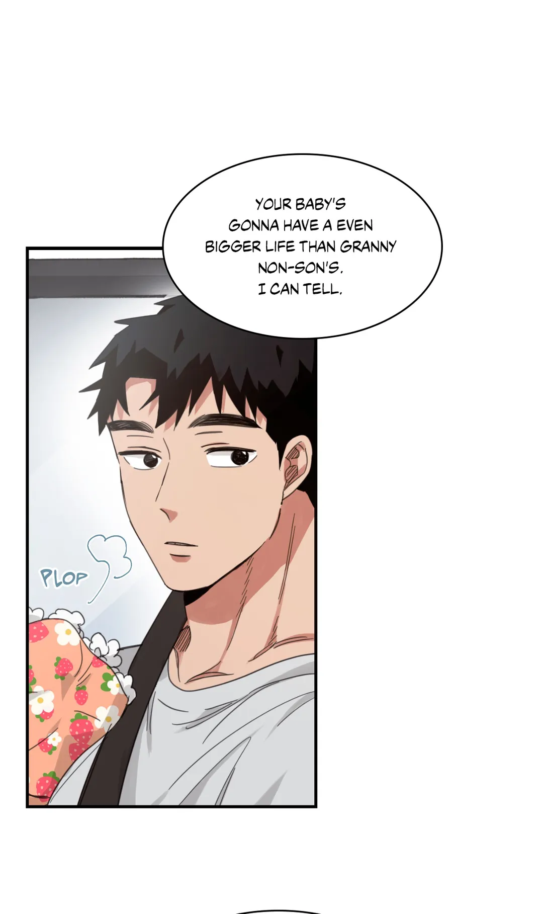 Our Sunny Days - Chapter 10 manhwa