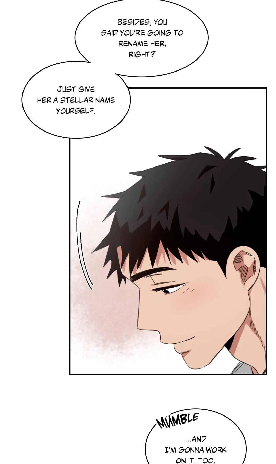Our Sunny Days - Chapter 10 manhwa