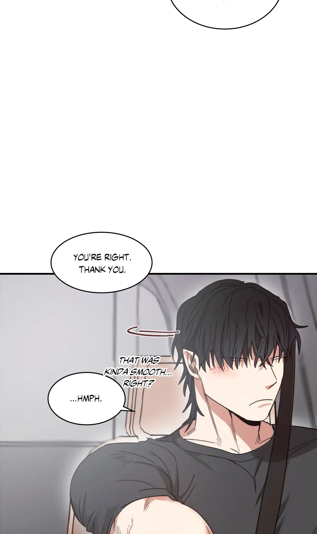 Our Sunny Days - Chapter 10 manhwa