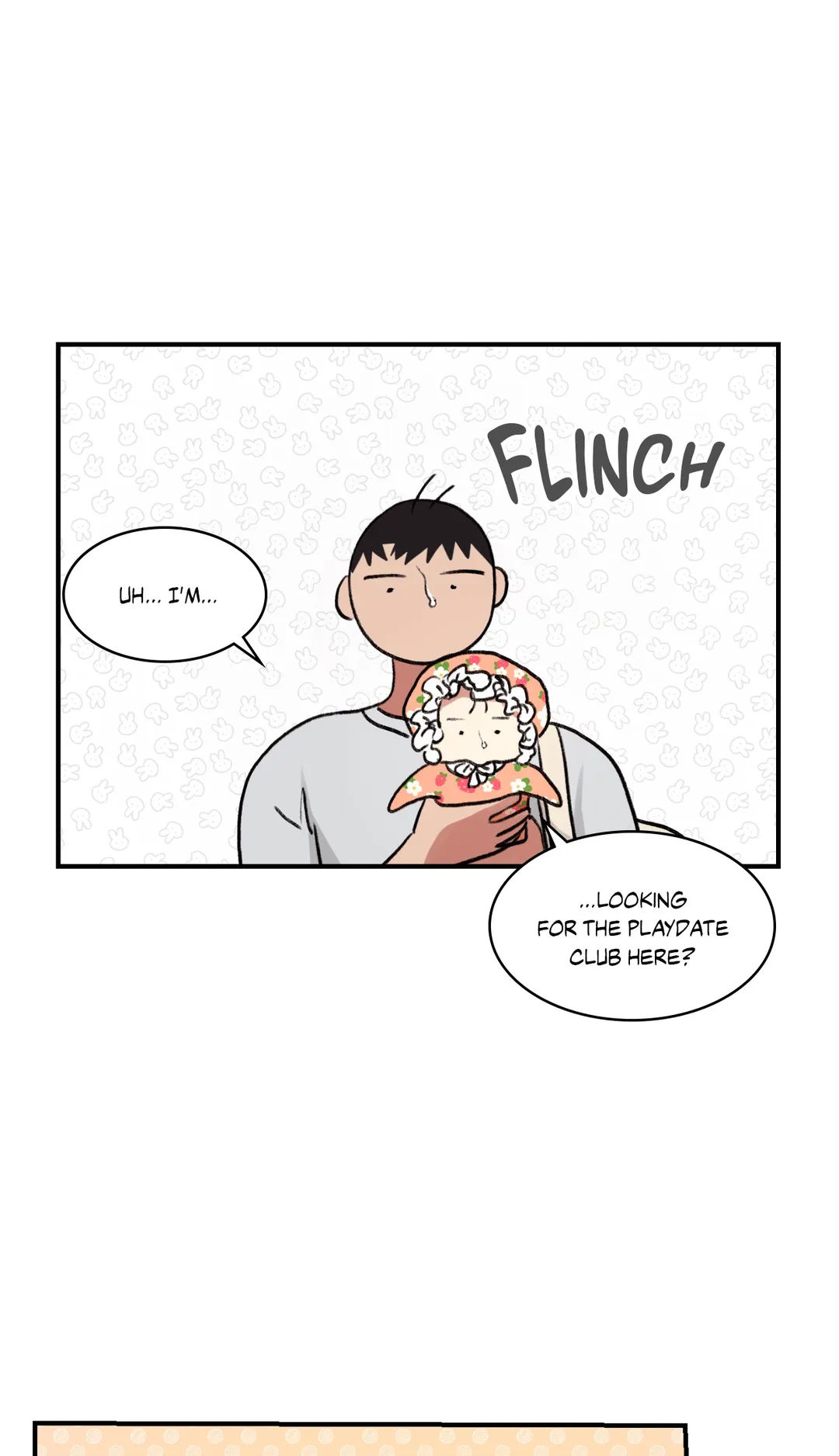 Our Sunny Days - Chapter 10 manhwa