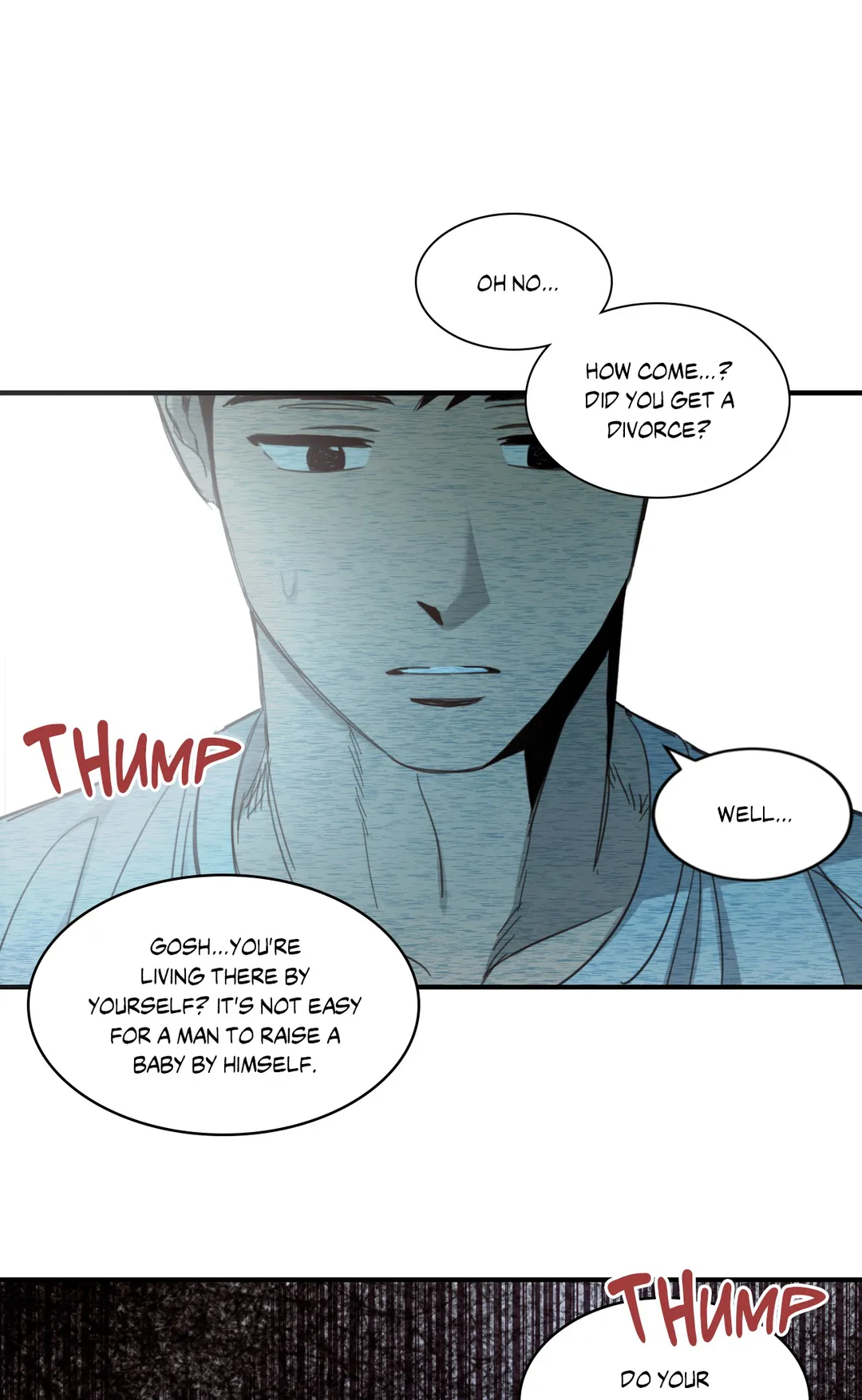 Our Sunny Days - Chapter 10 manhwa