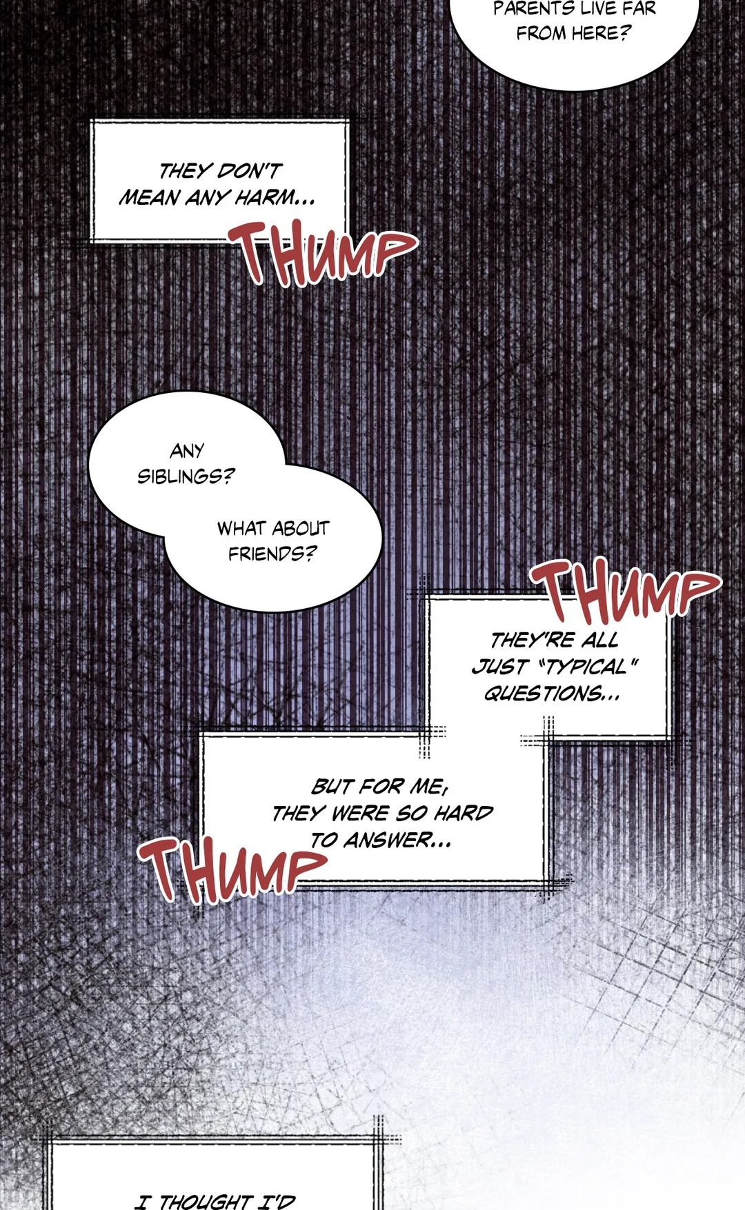 Our Sunny Days - Chapter 10 manhwa