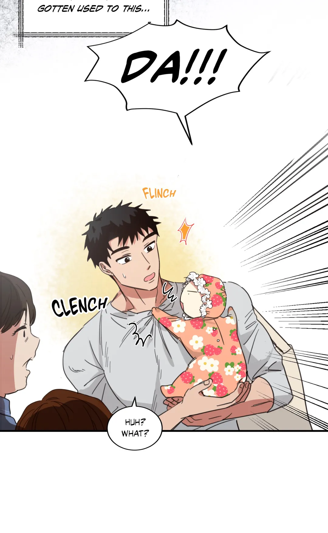 Our Sunny Days - Chapter 10 manhwa
