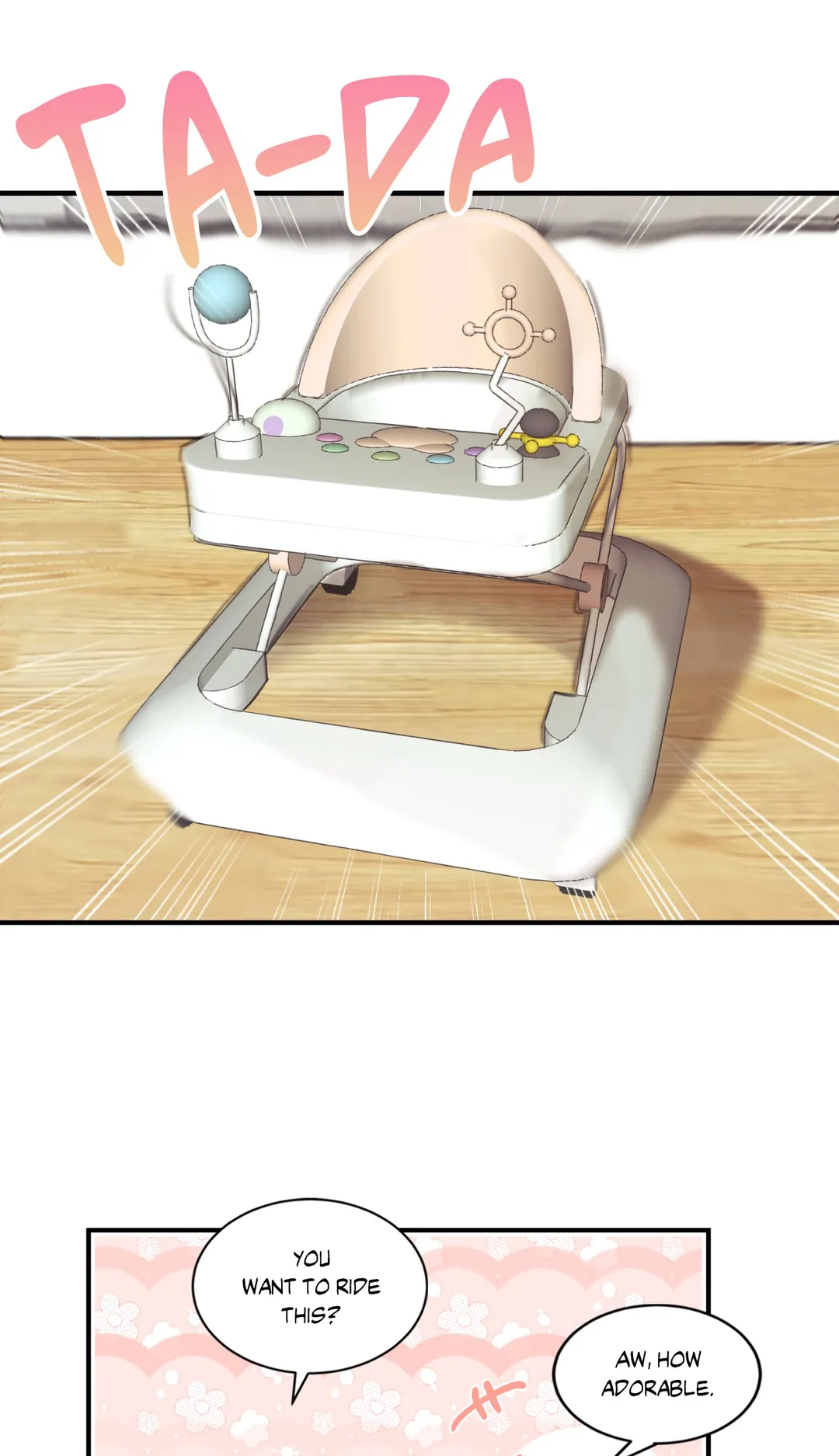 Our Sunny Days - Chapter 10 manhwa