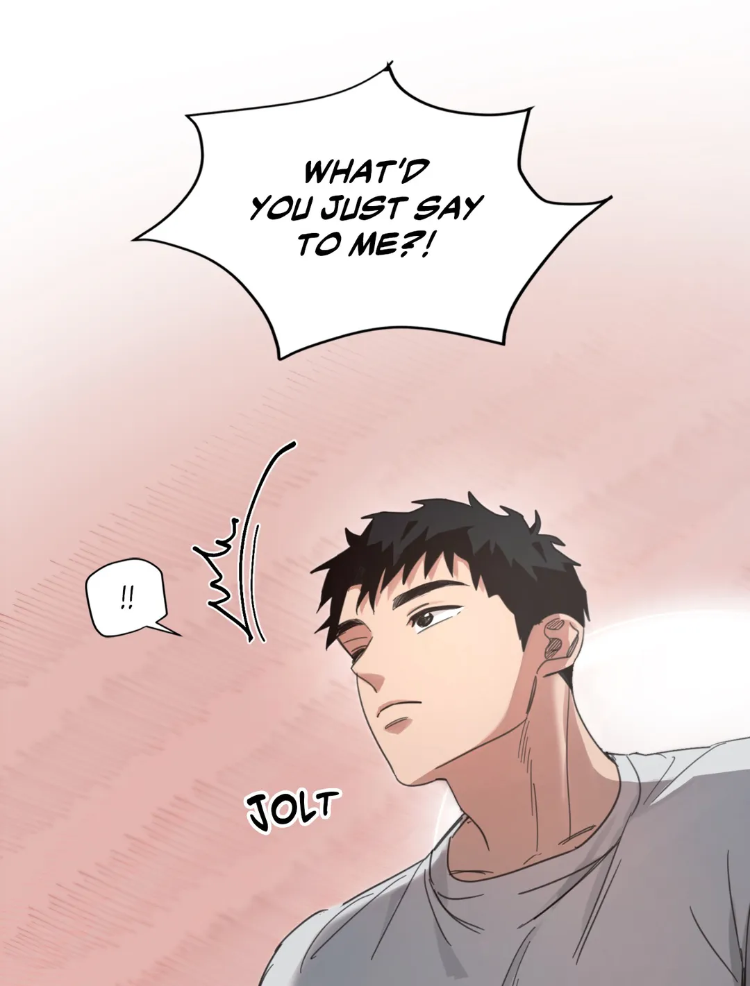 Our Sunny Days - Chapter 10 manhwa