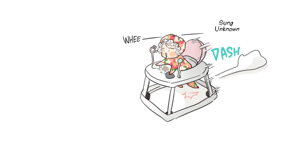 Our Sunny Days - Chapter 10 manhwa