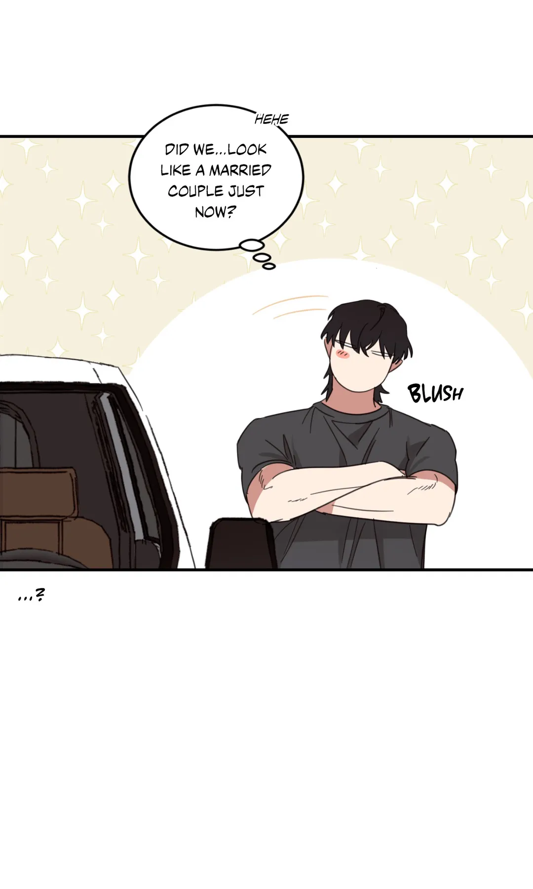 Our Sunny Days - Chapter 11 manhwa
