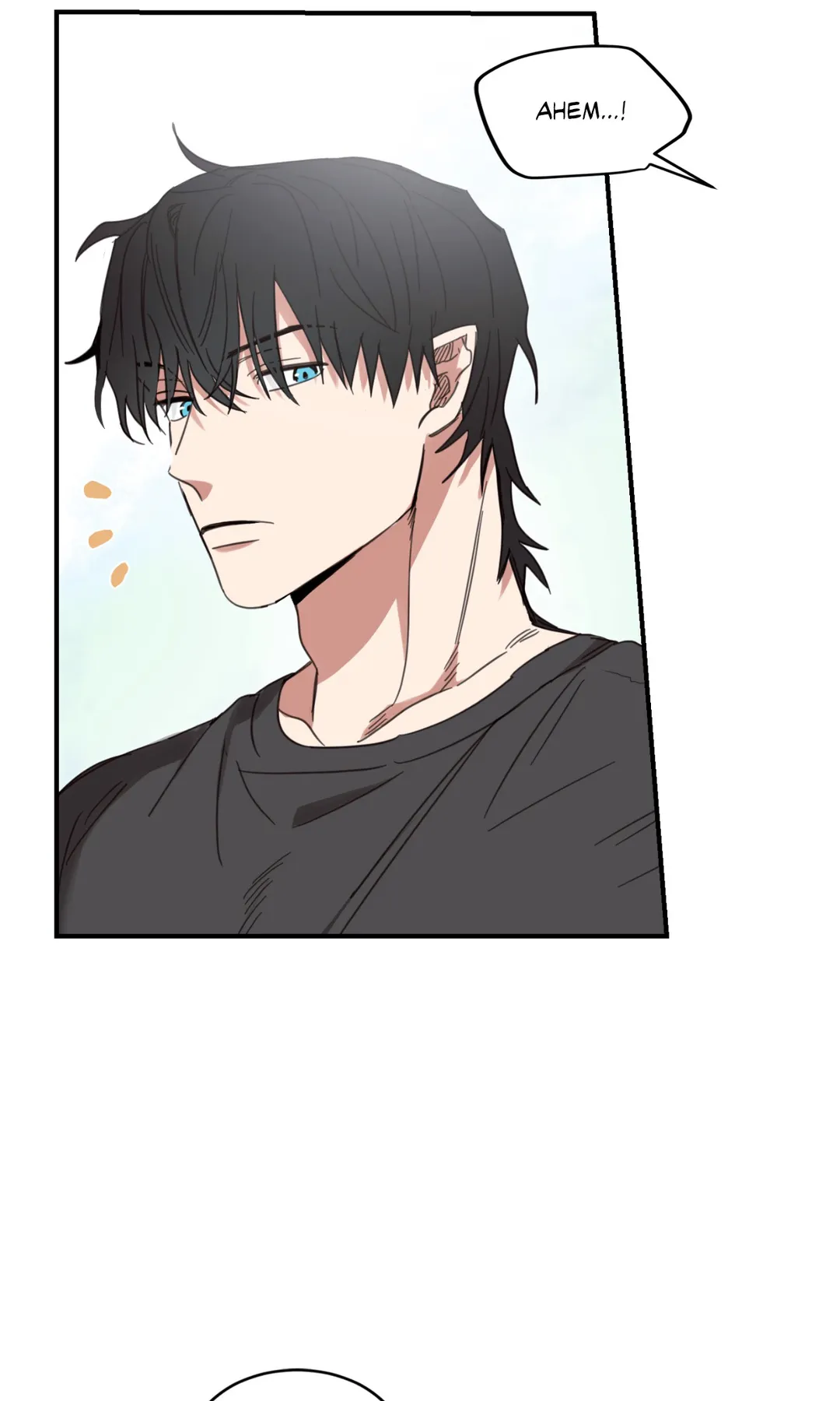 Our Sunny Days - Chapter 11 manhwa