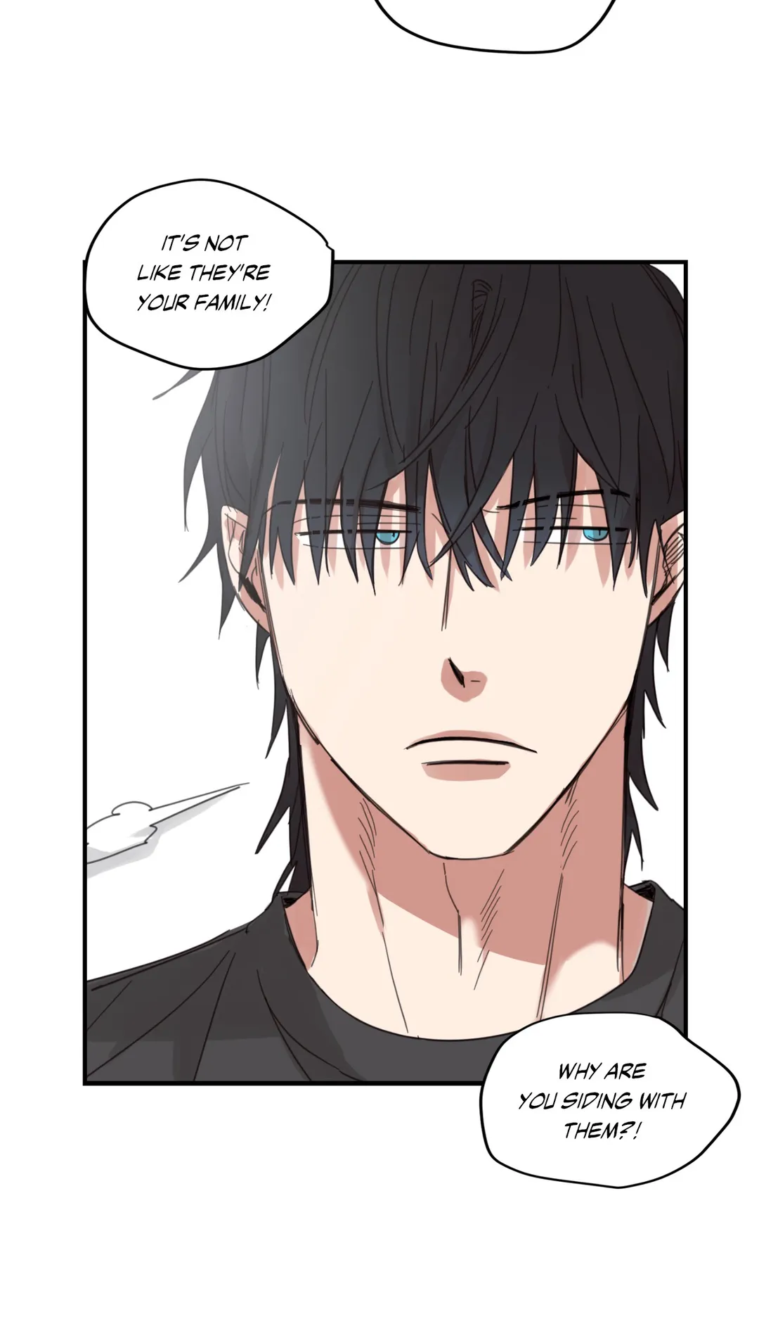 Our Sunny Days - Chapter 11 manhwa