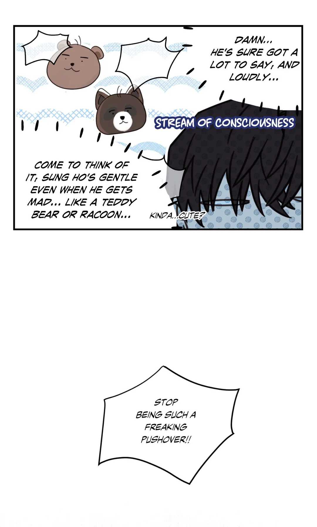 Our Sunny Days - Chapter 11 manhwa