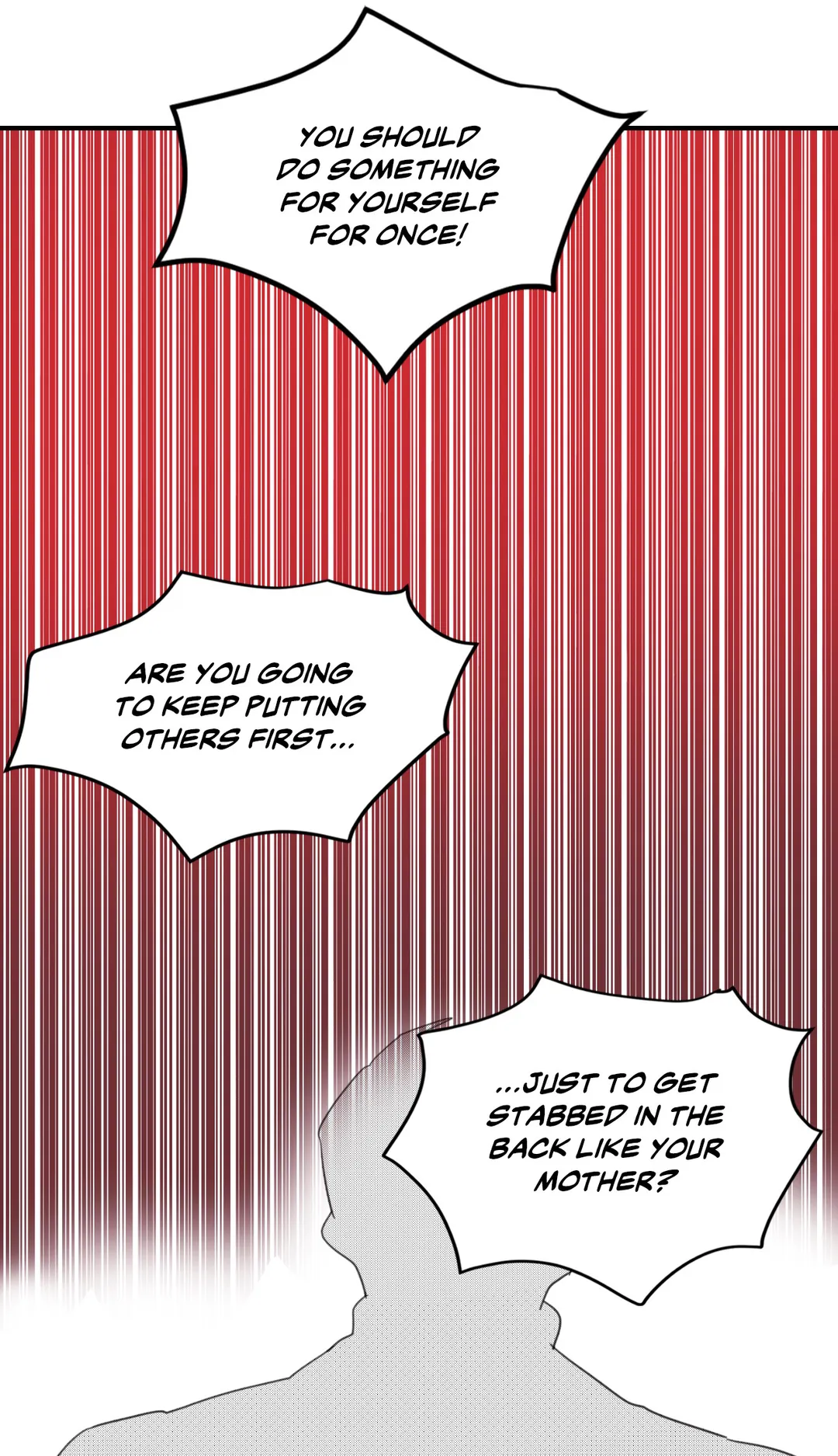 Our Sunny Days - Chapter 11 manhwa