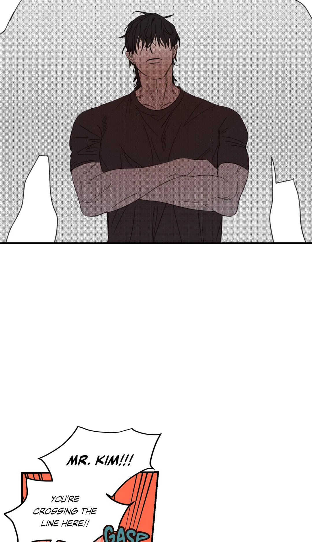 Our Sunny Days - Chapter 11 manhwa