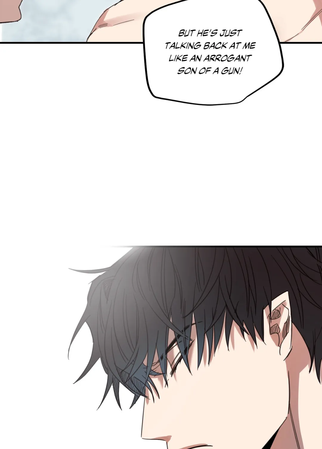 Our Sunny Days - Chapter 11 manhwa