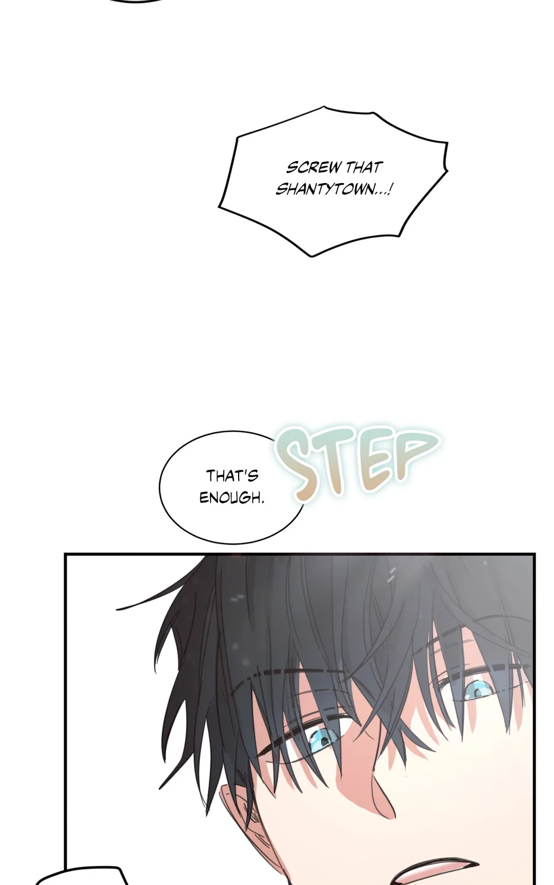 Our Sunny Days - Chapter 11 manhwa