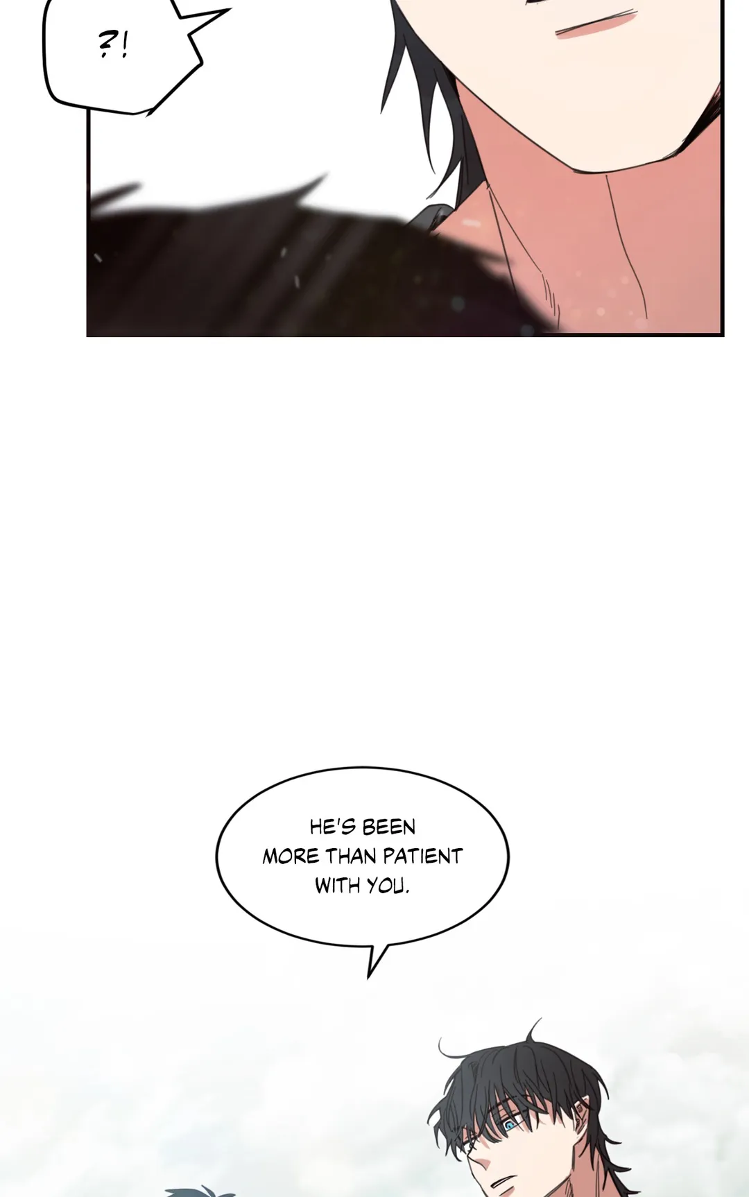 Our Sunny Days - Chapter 11 manhwa