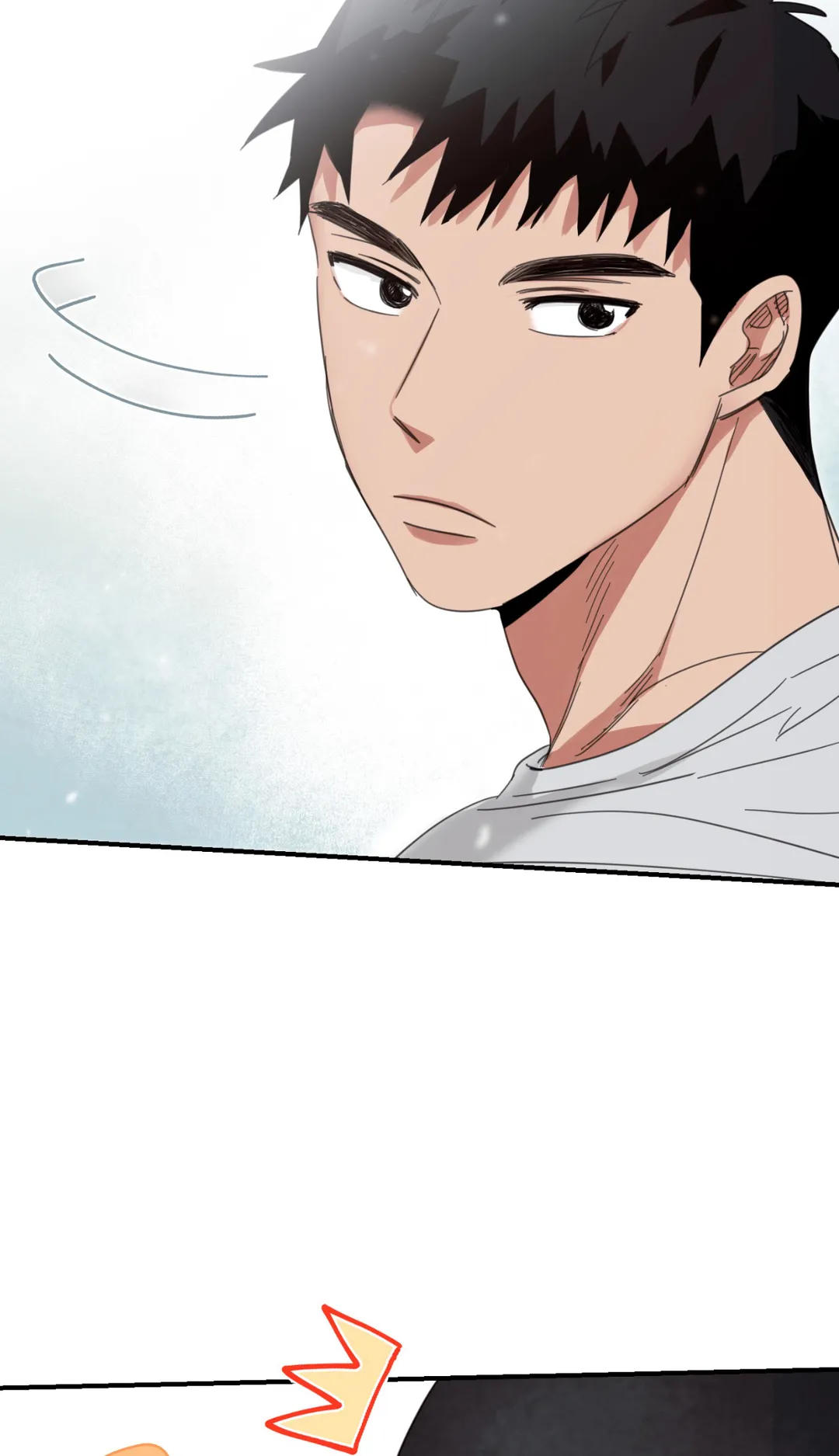 Our Sunny Days - Chapter 11 manhwa