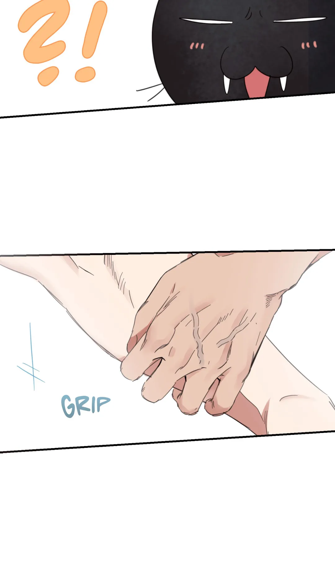 Our Sunny Days - Chapter 11 manhwa