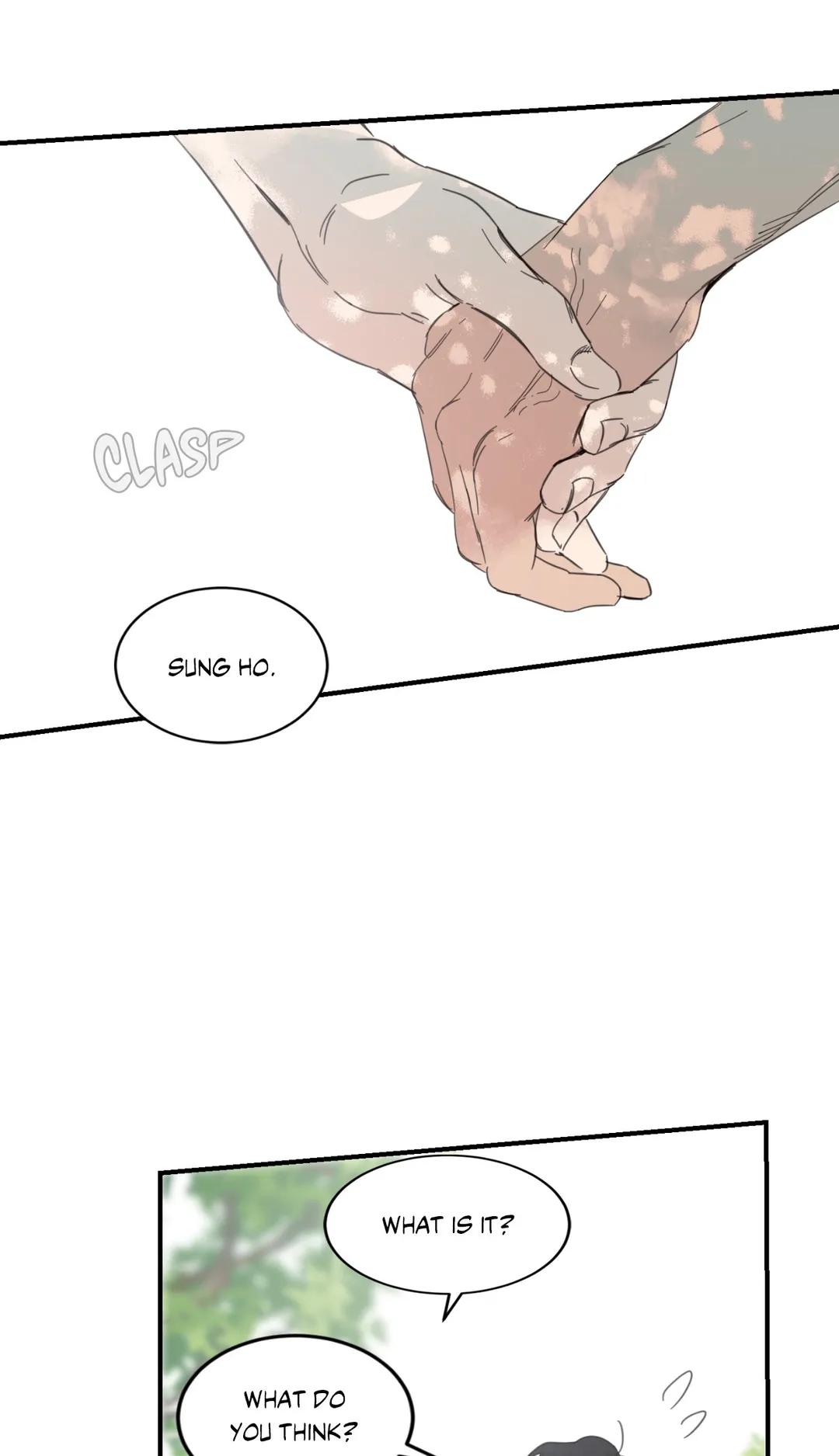 Our Sunny Days - Chapter 11 manhwa