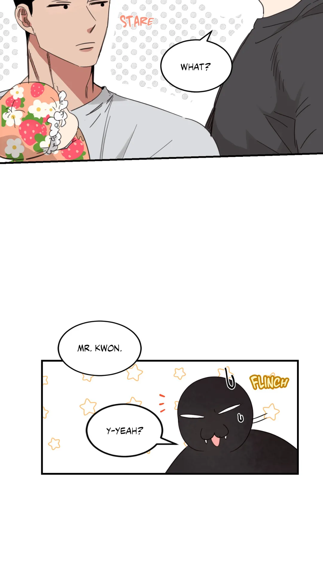 Our Sunny Days - Chapter 11 manhwa