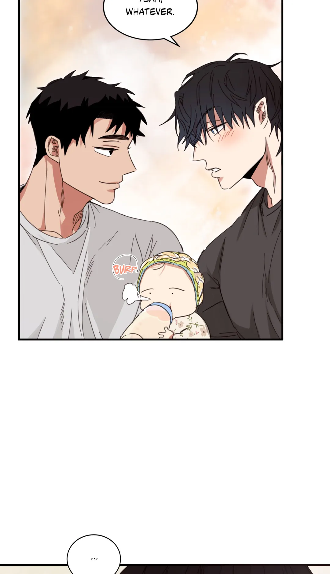 Our Sunny Days - Chapter 11 manhwa