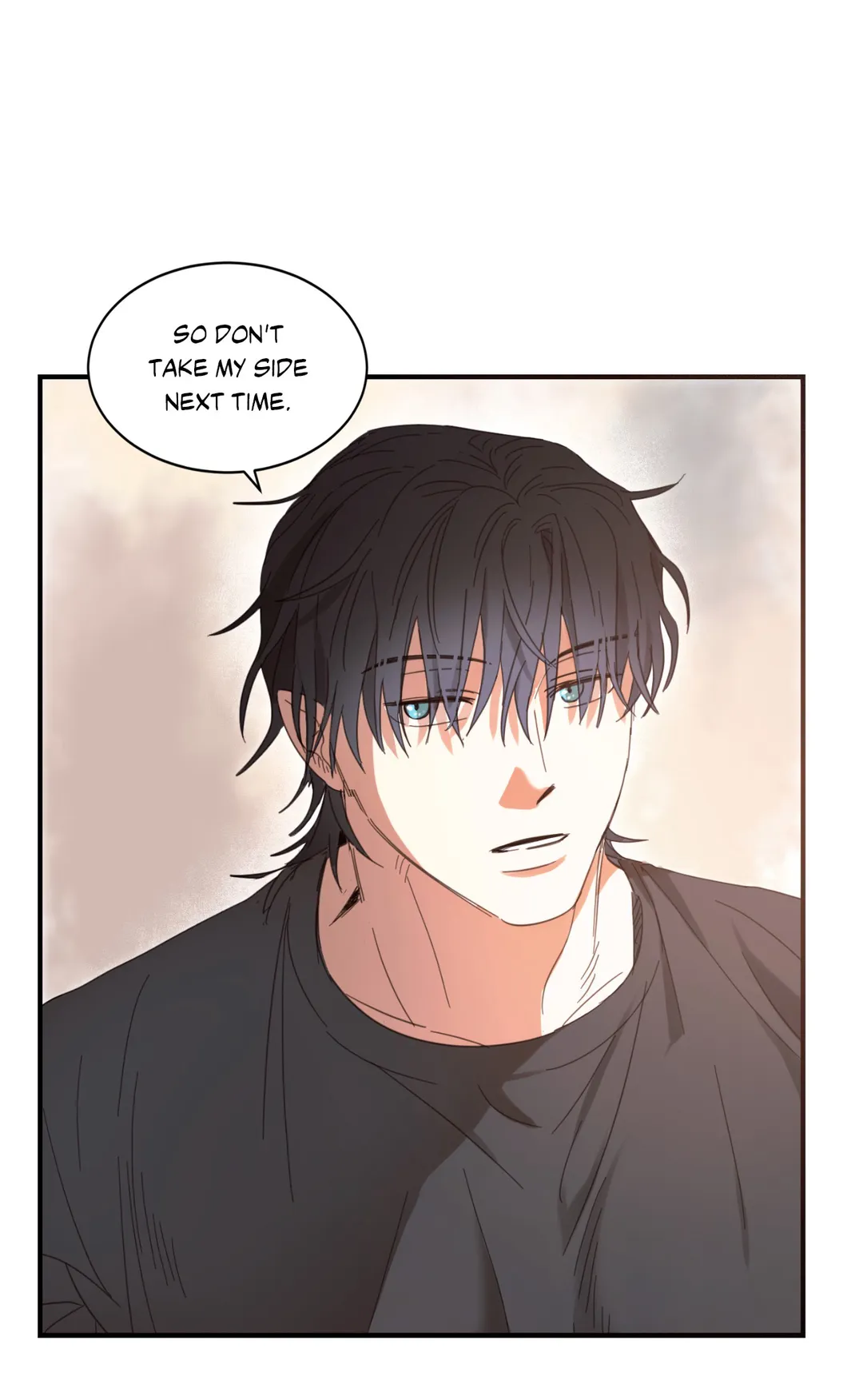 Our Sunny Days - Chapter 11 manhwa