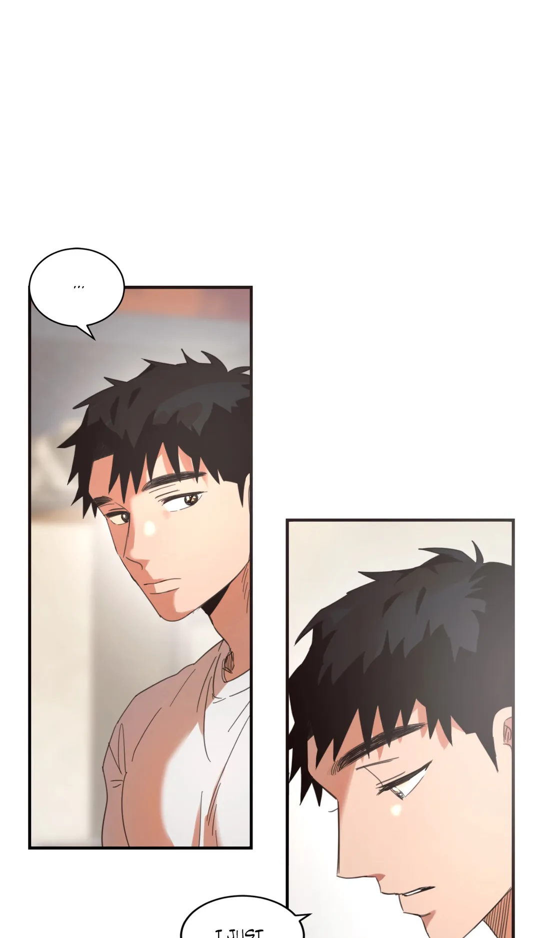Our Sunny Days - Chapter 11 manhwa