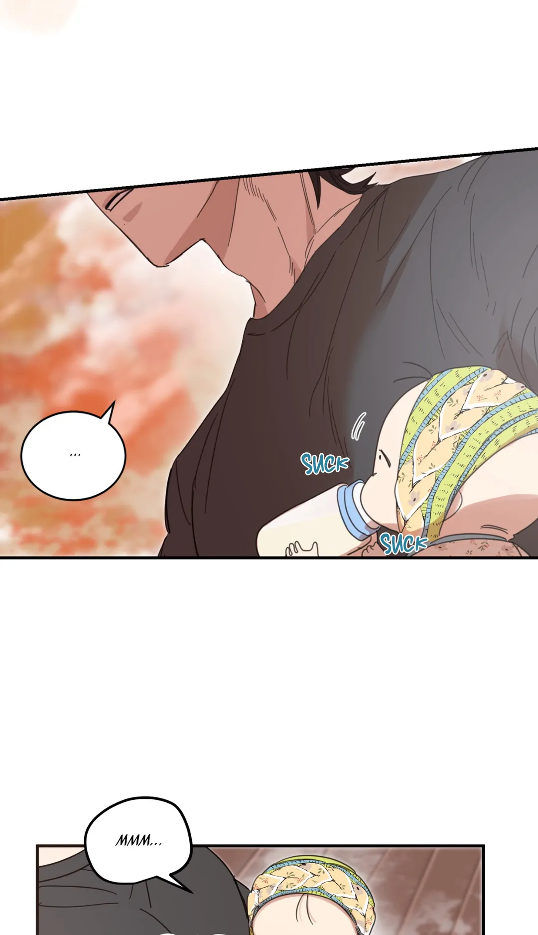 Our Sunny Days - Chapter 11 manhwa