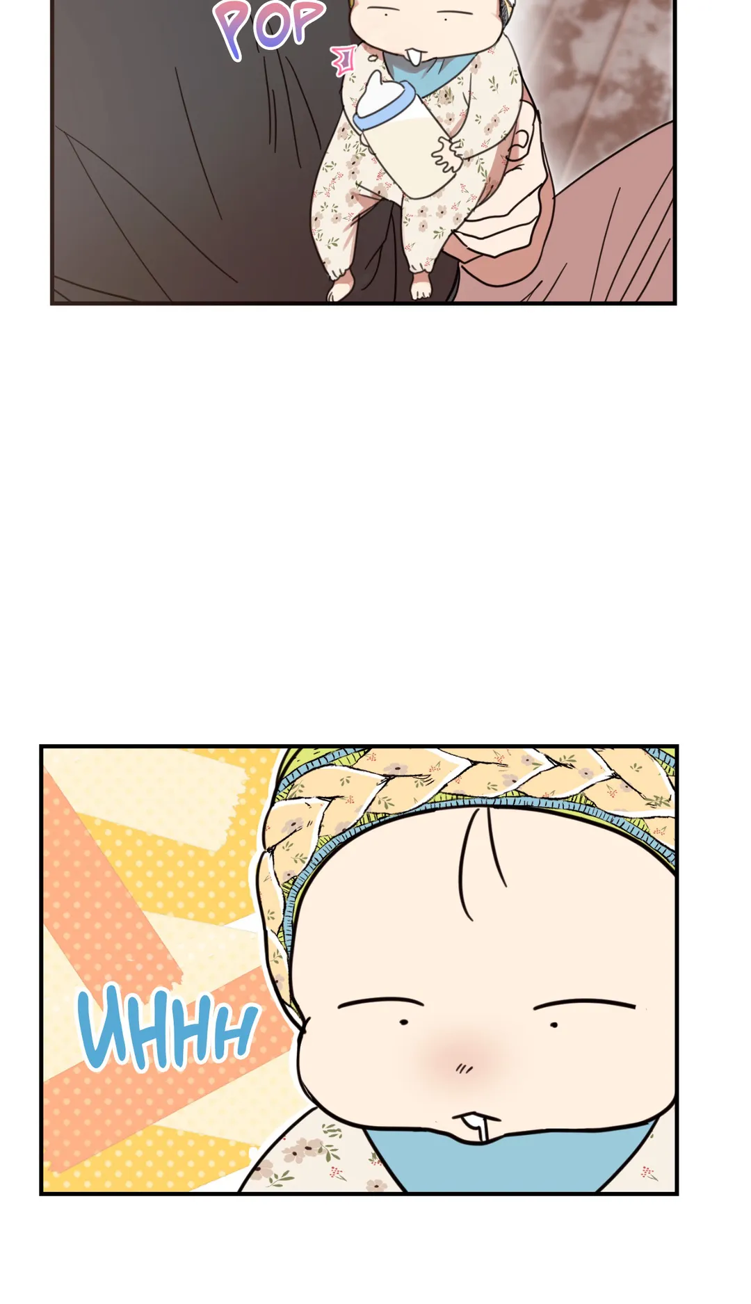 Our Sunny Days - Chapter 11 manhwa