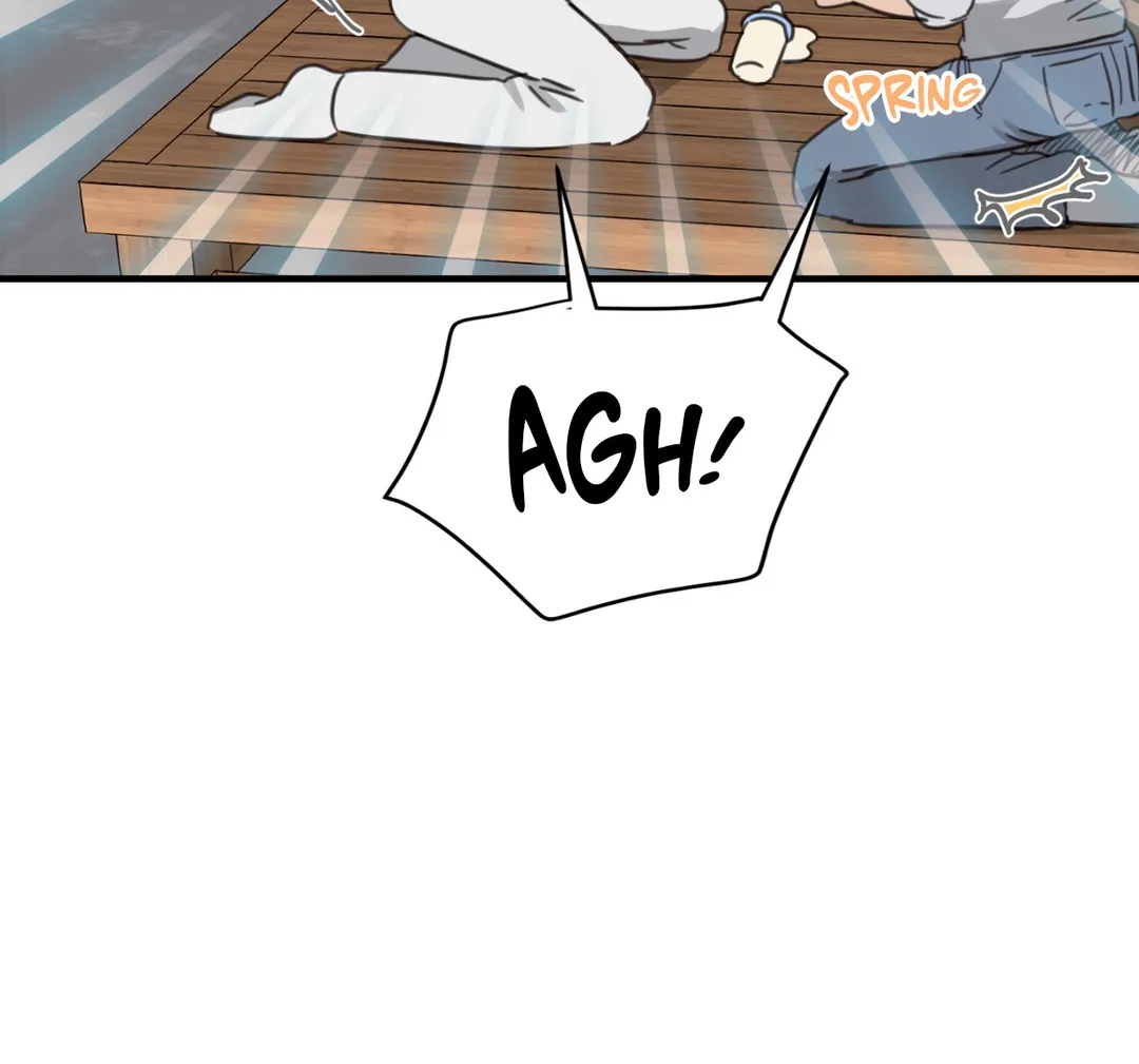 Our Sunny Days - Chapter 11 manhwa