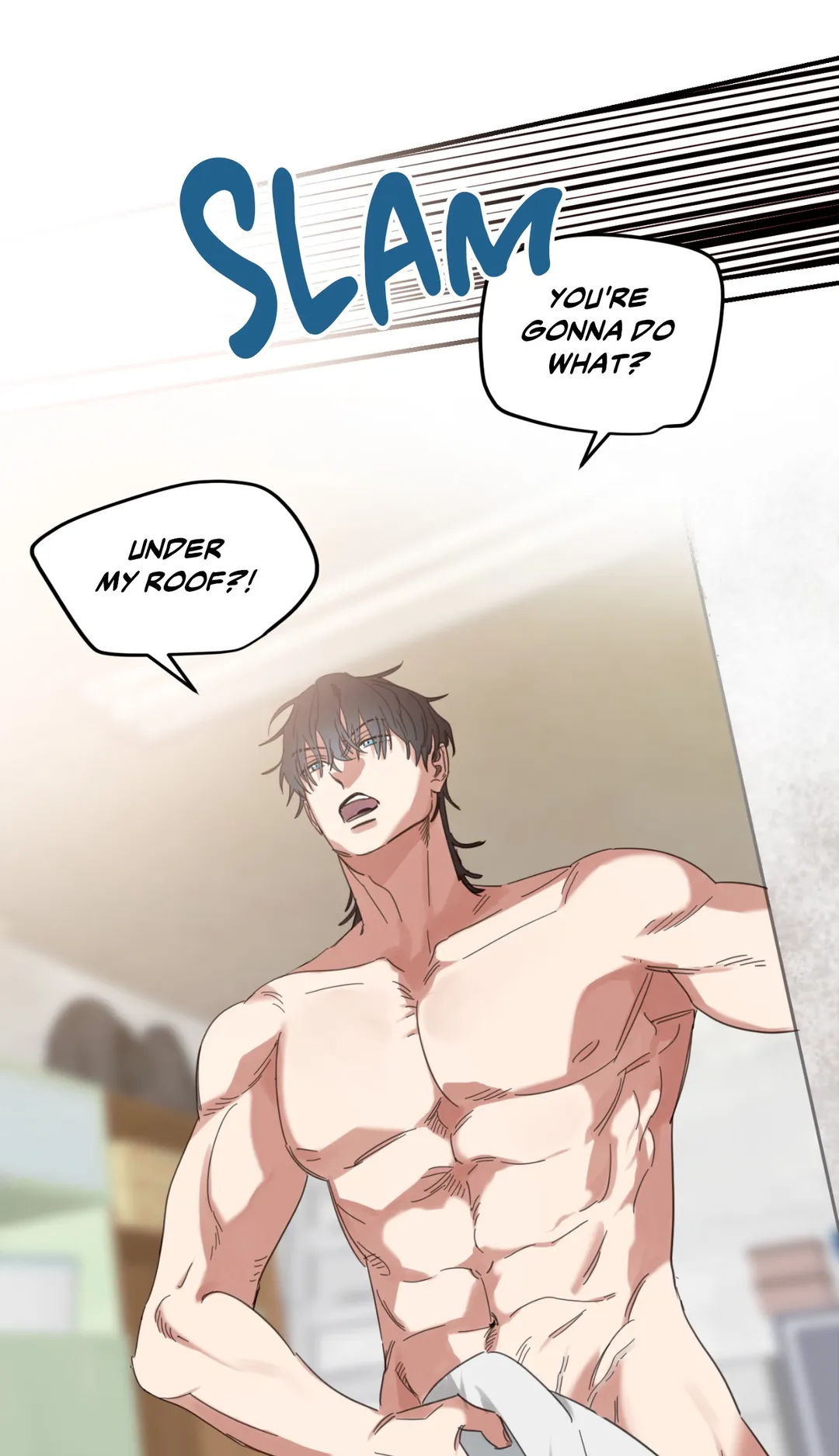 Our Sunny Days - Chapter 12 manhwa