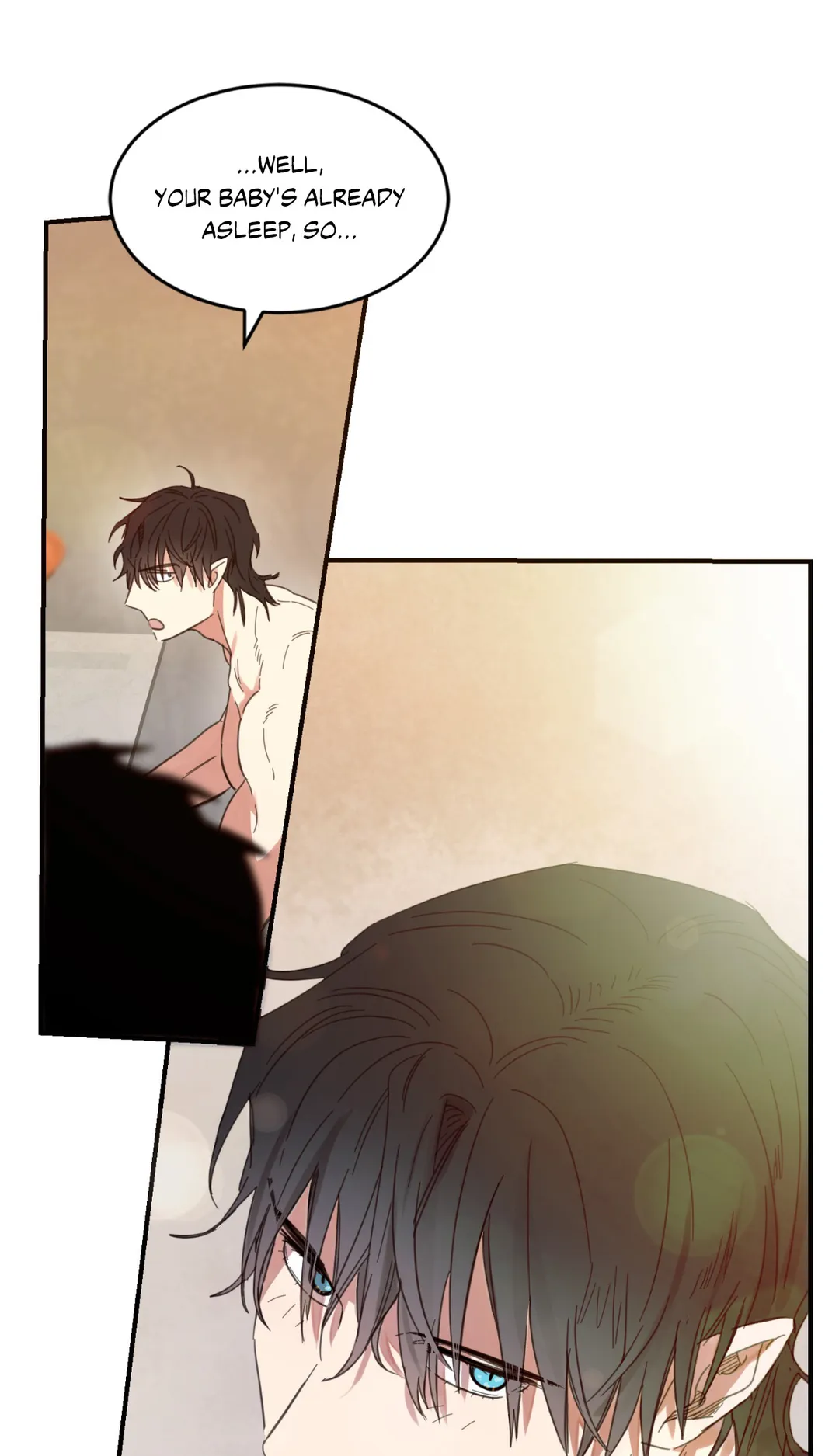 Our Sunny Days - Chapter 12 manhwa