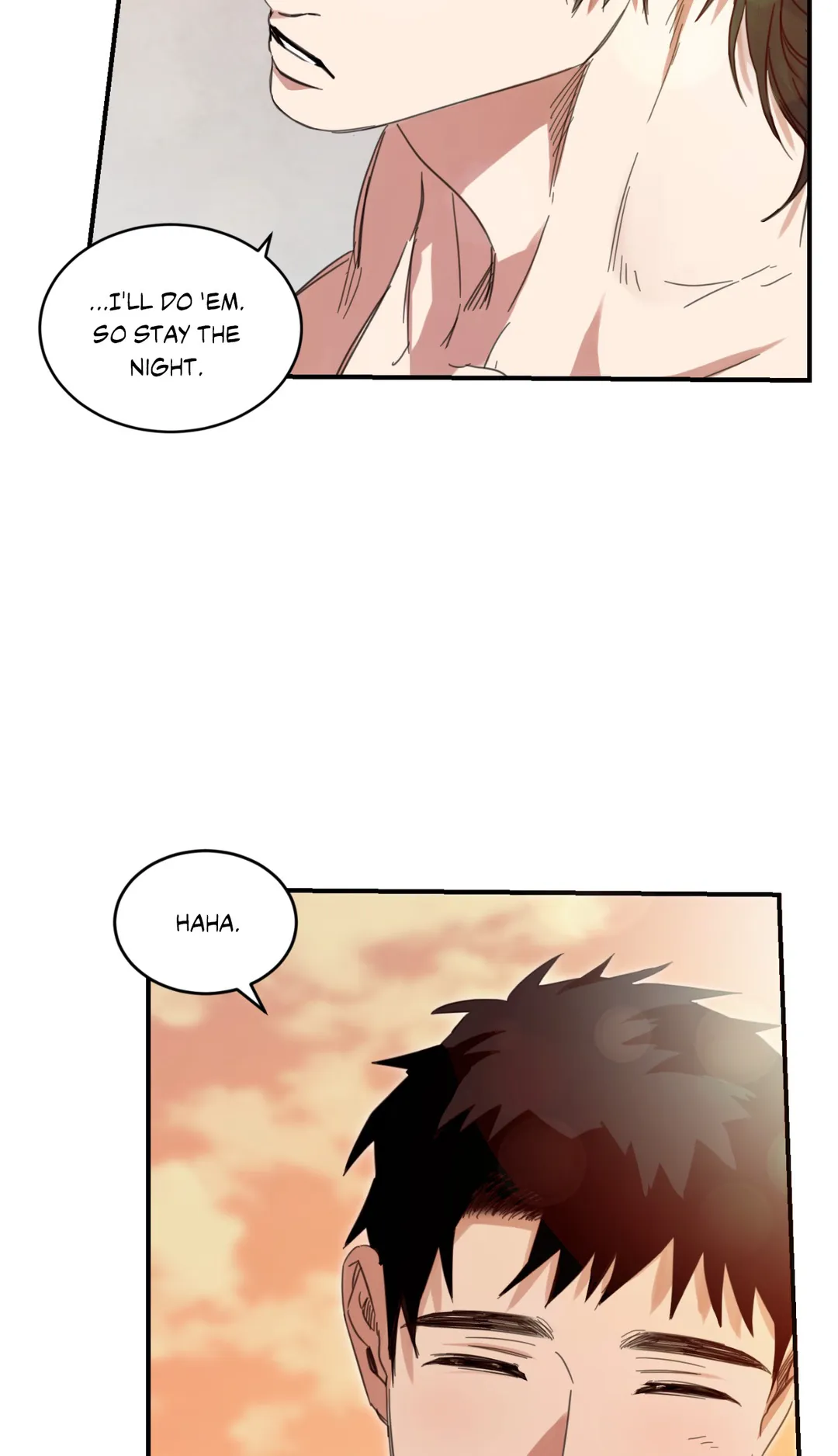Our Sunny Days - Chapter 12 manhwa