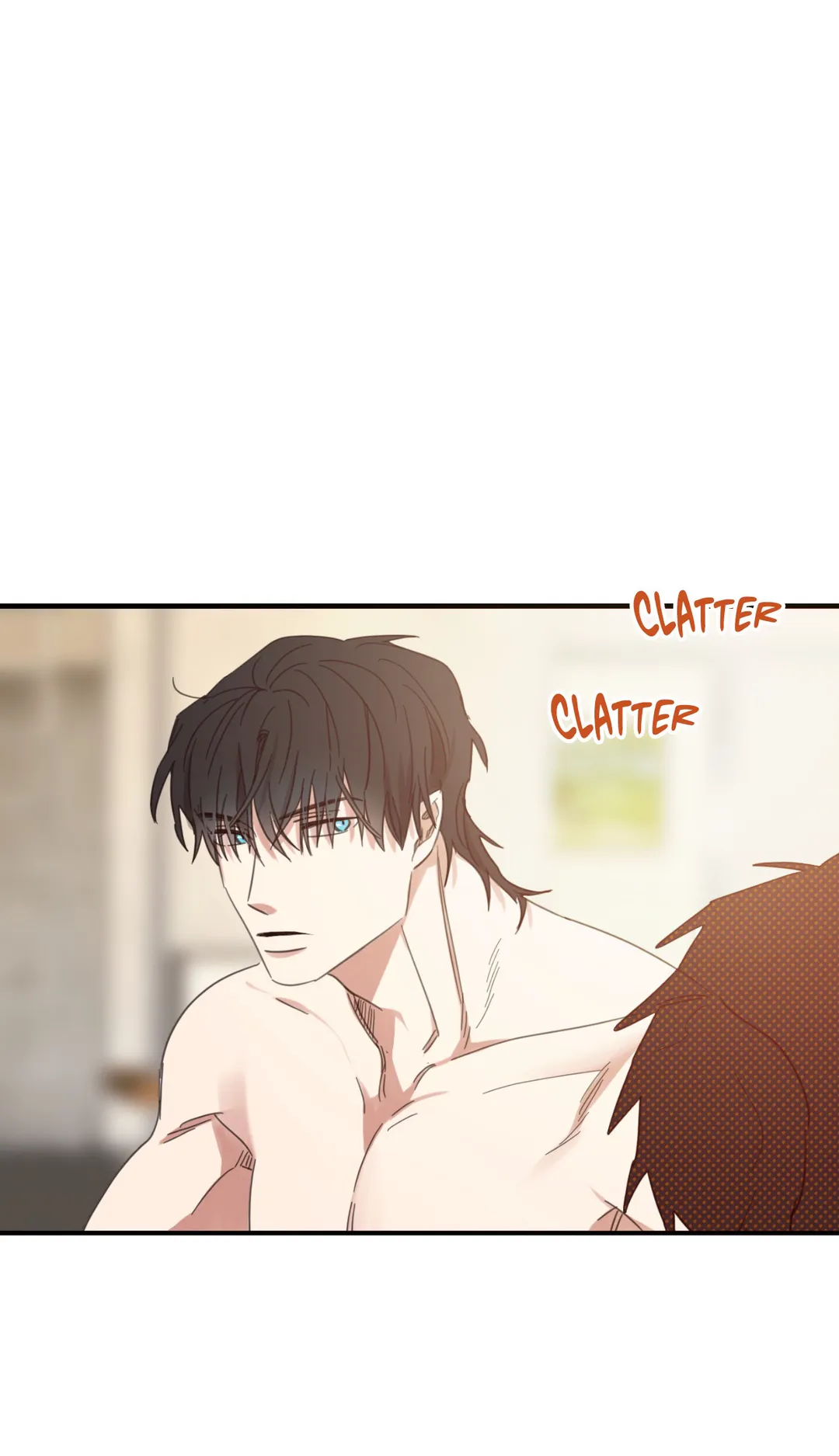 Our Sunny Days - Chapter 12 manhwa
