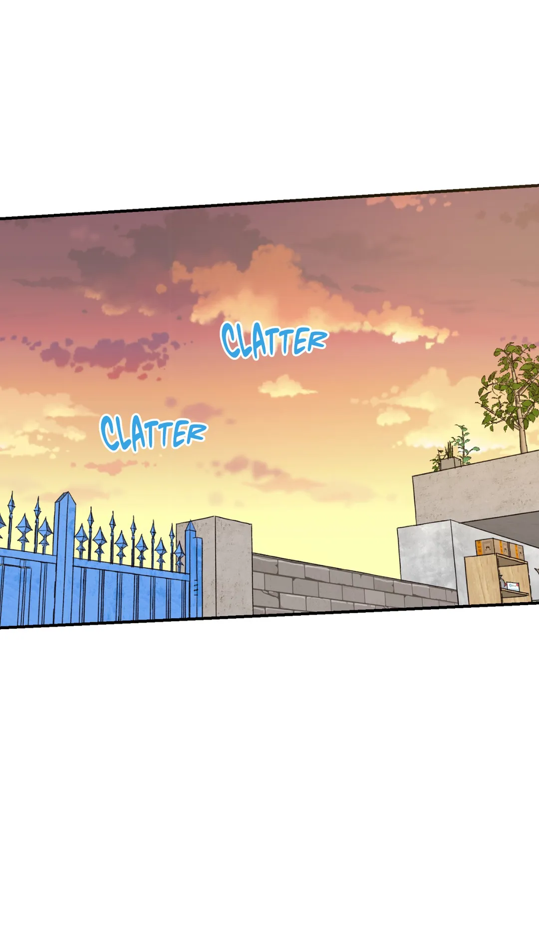 Our Sunny Days - Chapter 12 manhwa