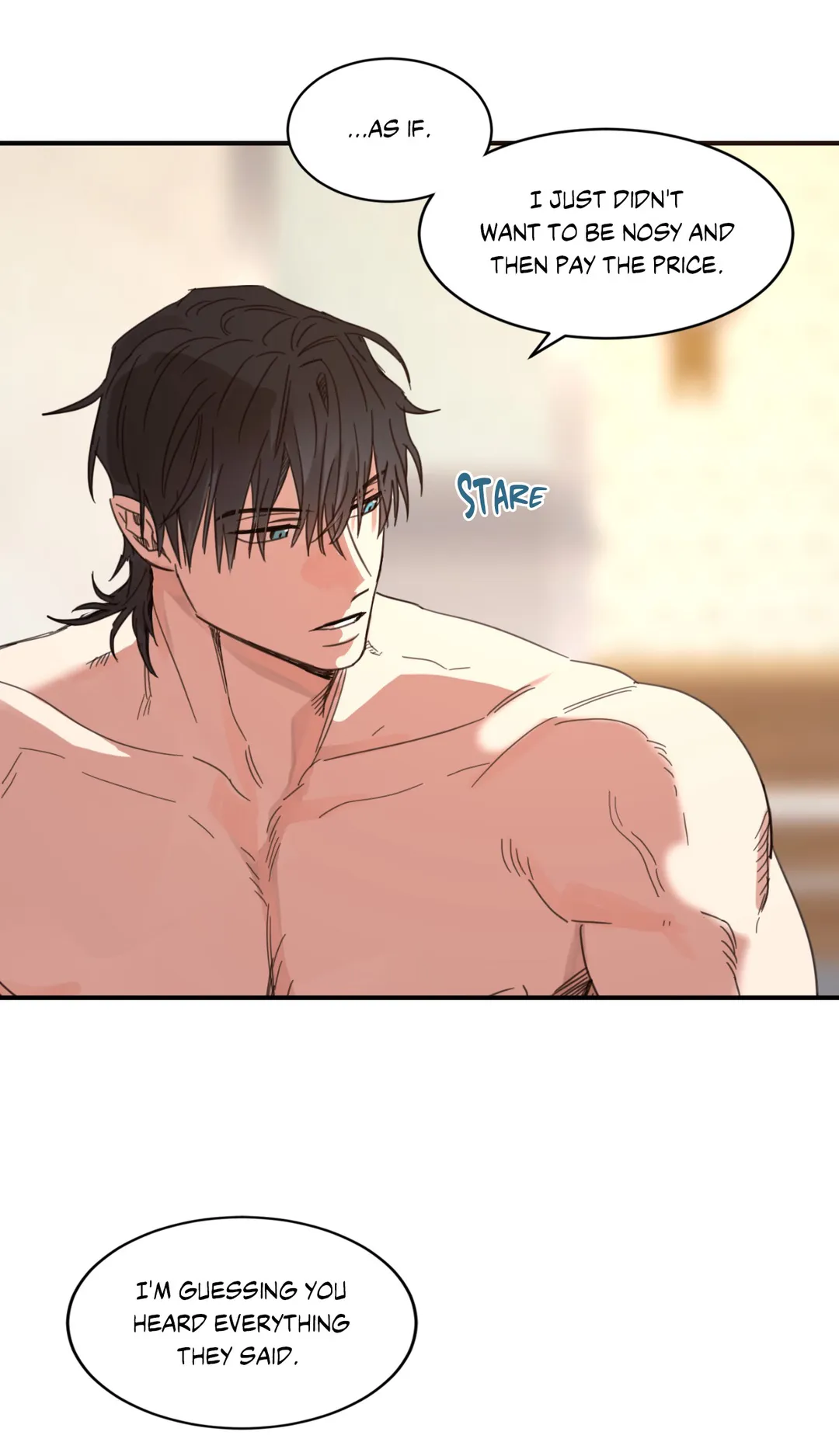 Our Sunny Days - Chapter 12 manhwa