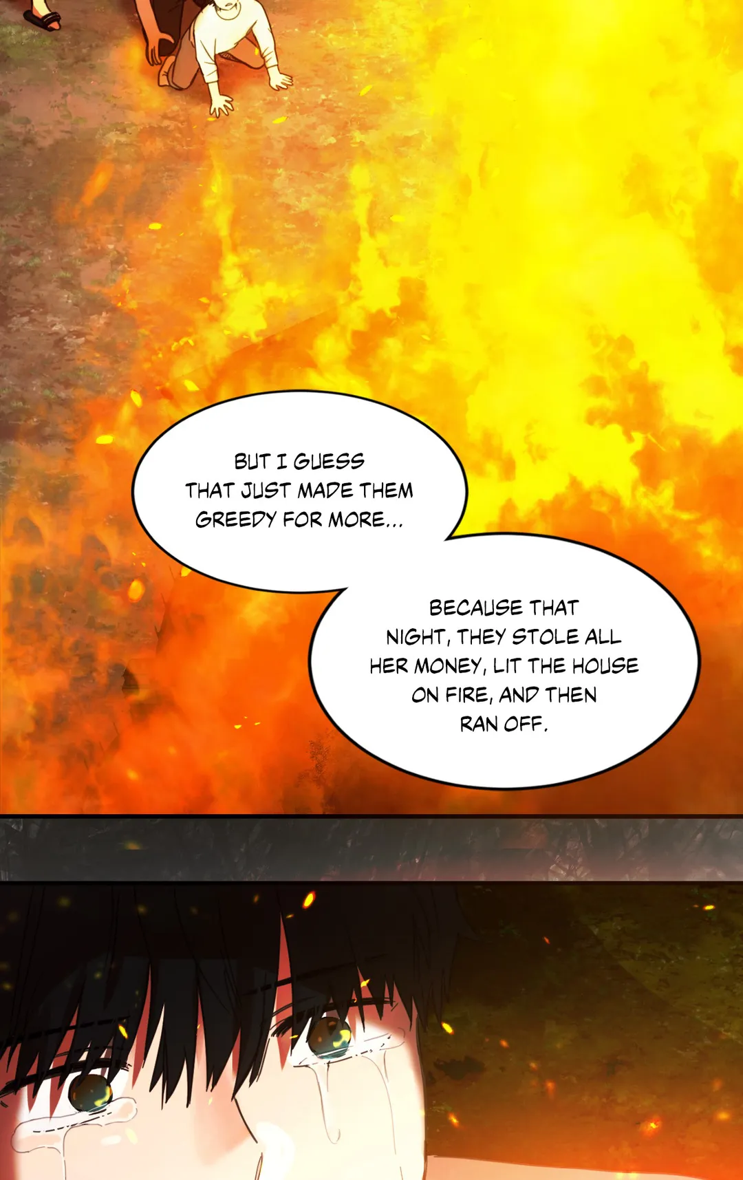 Our Sunny Days - Chapter 12 manhwa