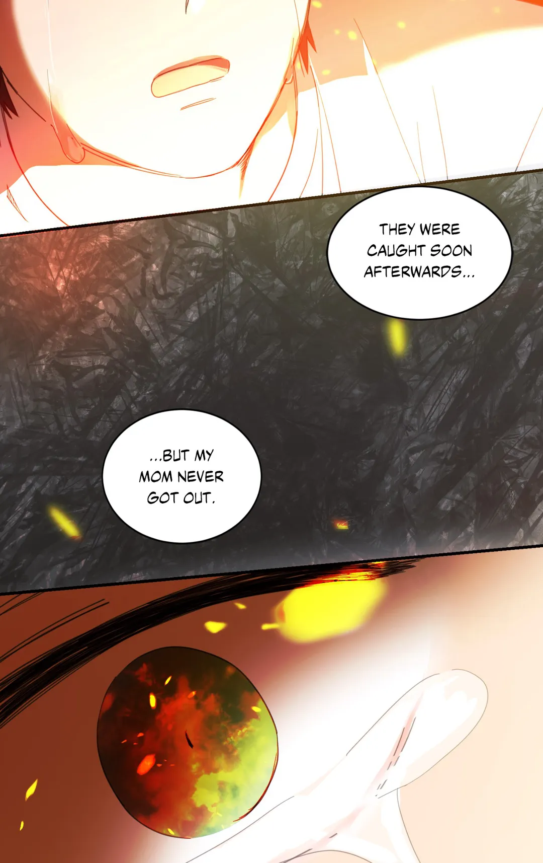 Our Sunny Days - Chapter 12 manhwa