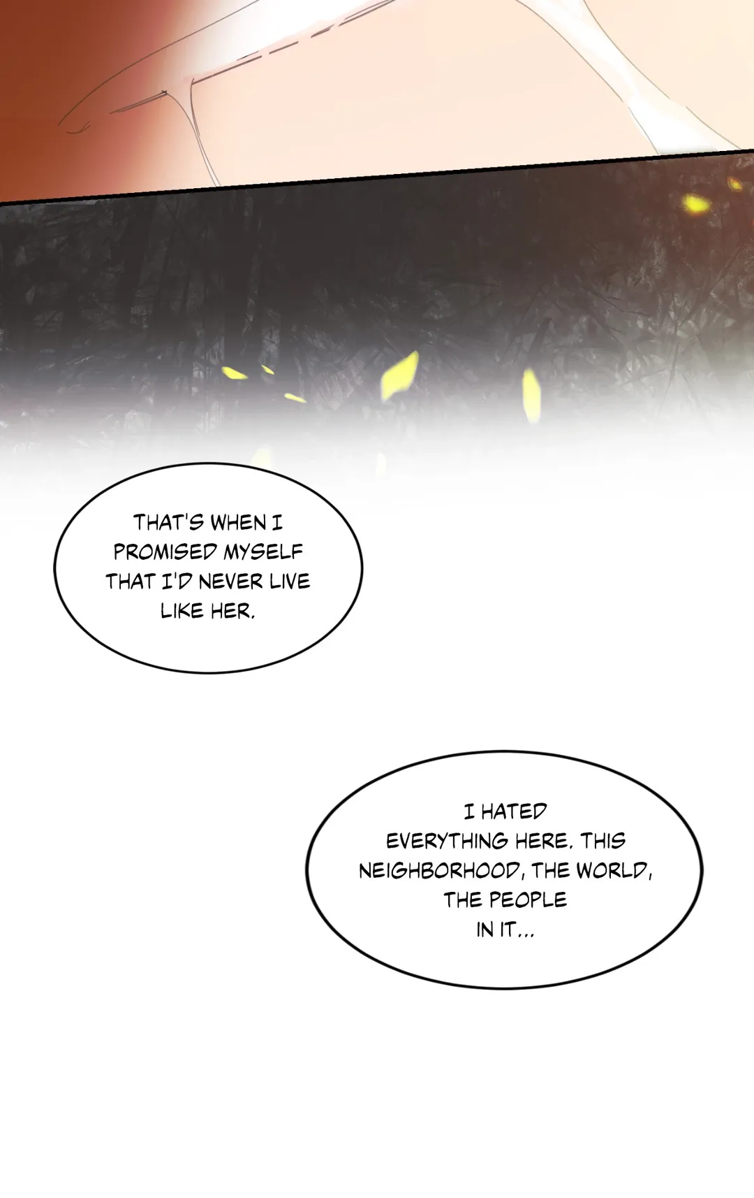 Our Sunny Days - Chapter 12 manhwa