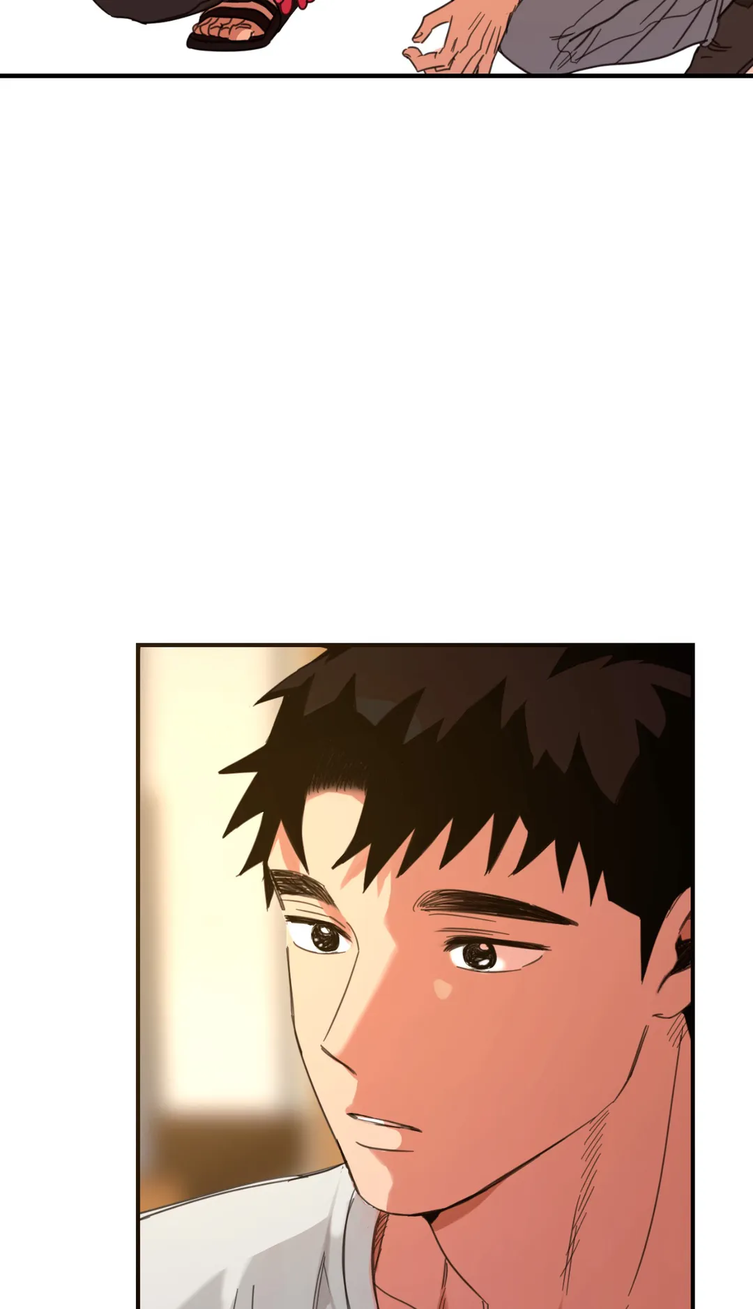 Our Sunny Days - Chapter 12 manhwa